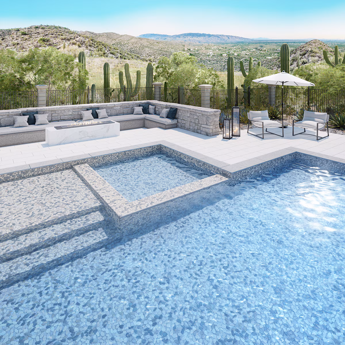 Pool Repair and Maintenance
