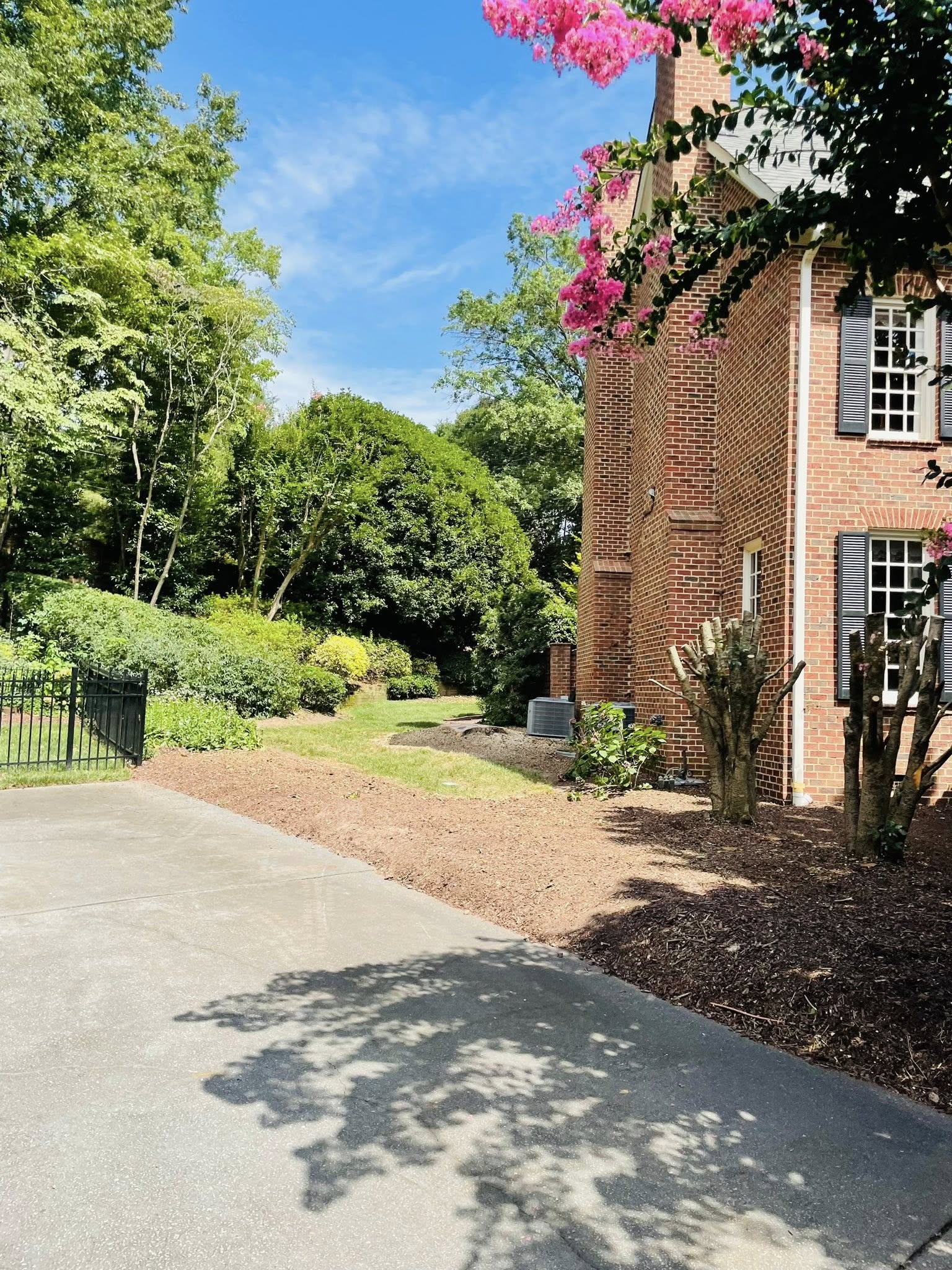  for J&J Tree Services in Raleigh, NC