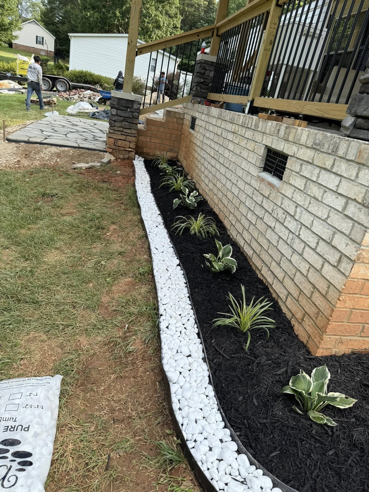  for D&G Pro Cut LLC in Greensboro, North Carolina