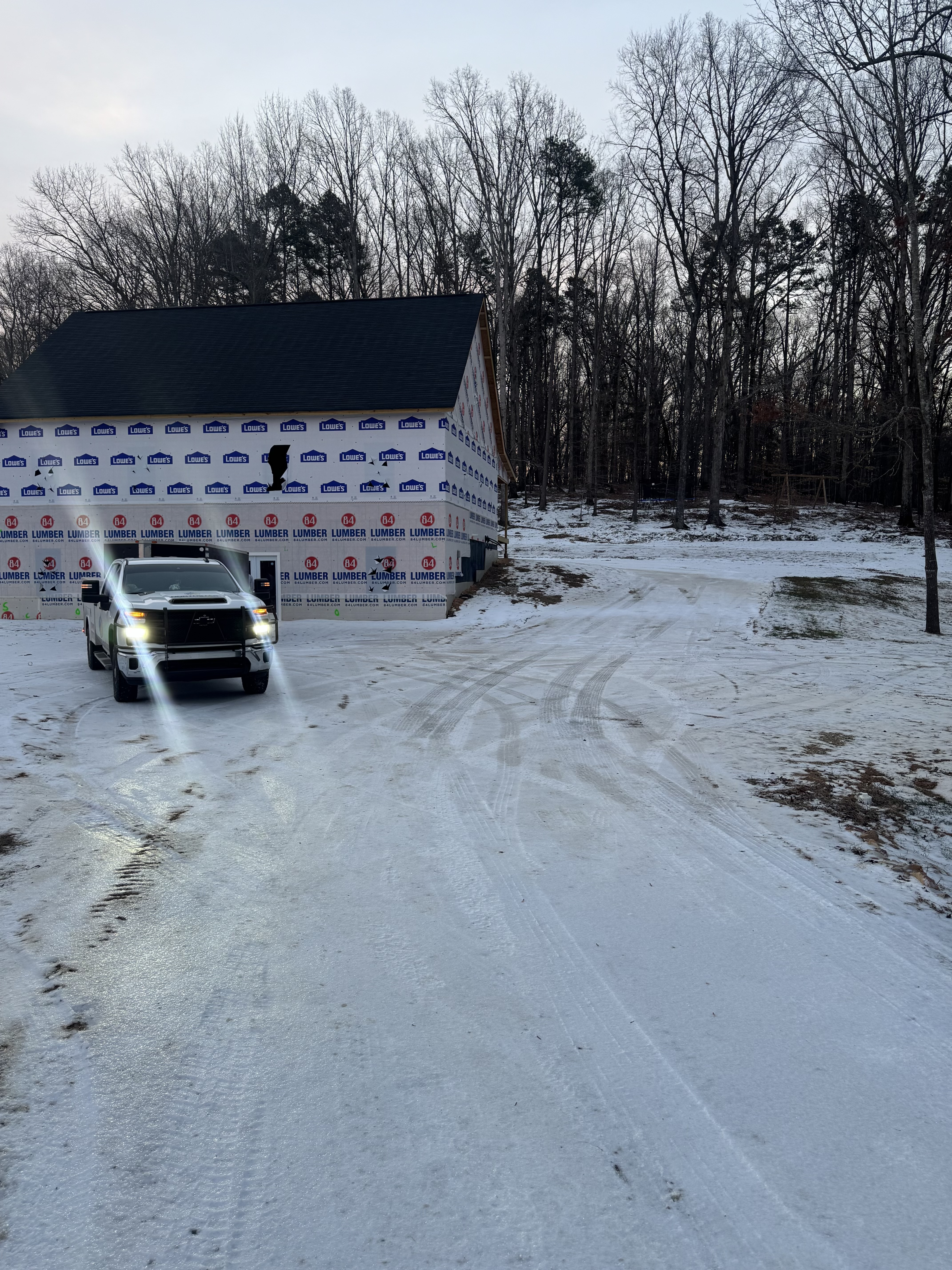  for Northstar Mechanical Services Inc in Concord, NC