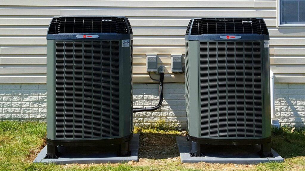 Ray's Heating & Sheetmetal Inc. team in Butte, MT - people or person