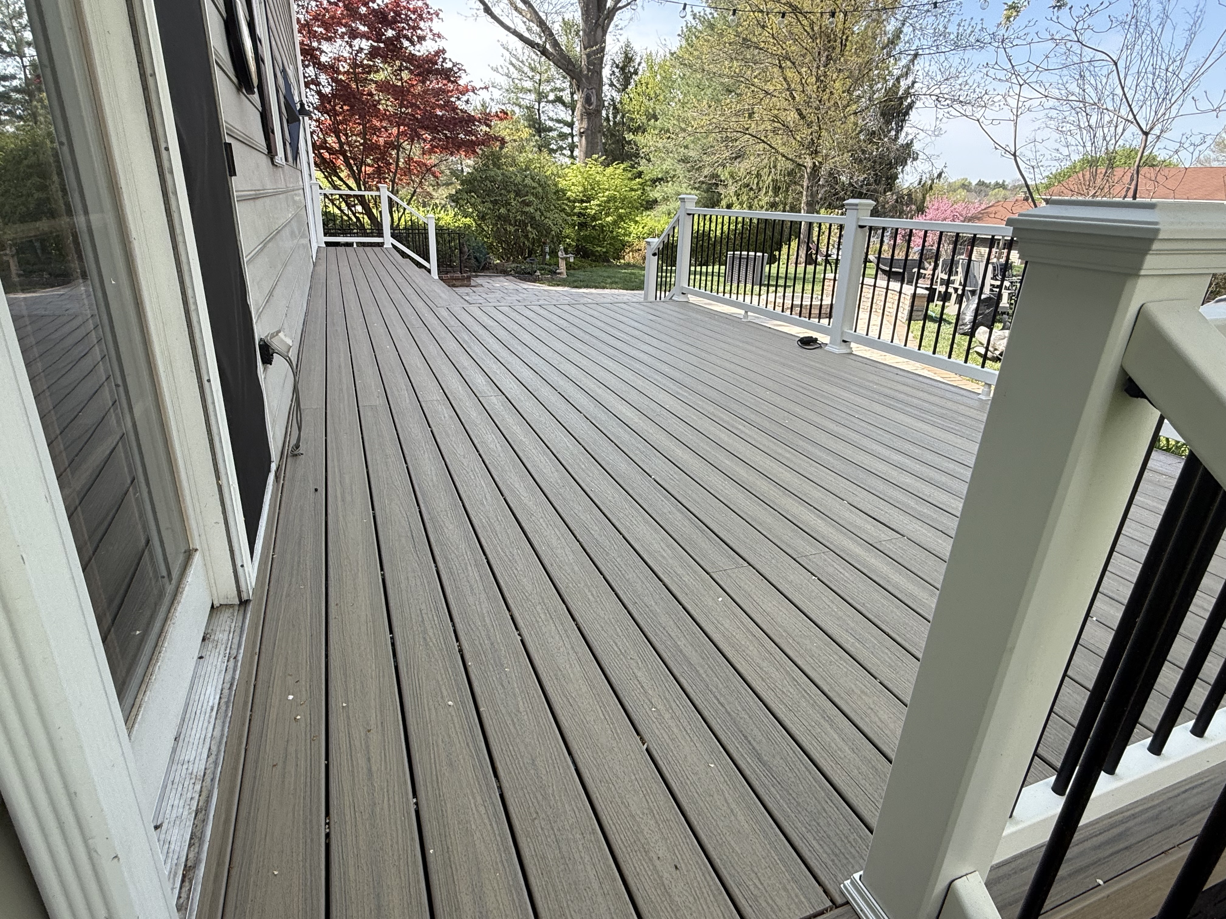  for RDR Landscaping, LLC in Westminster, MD