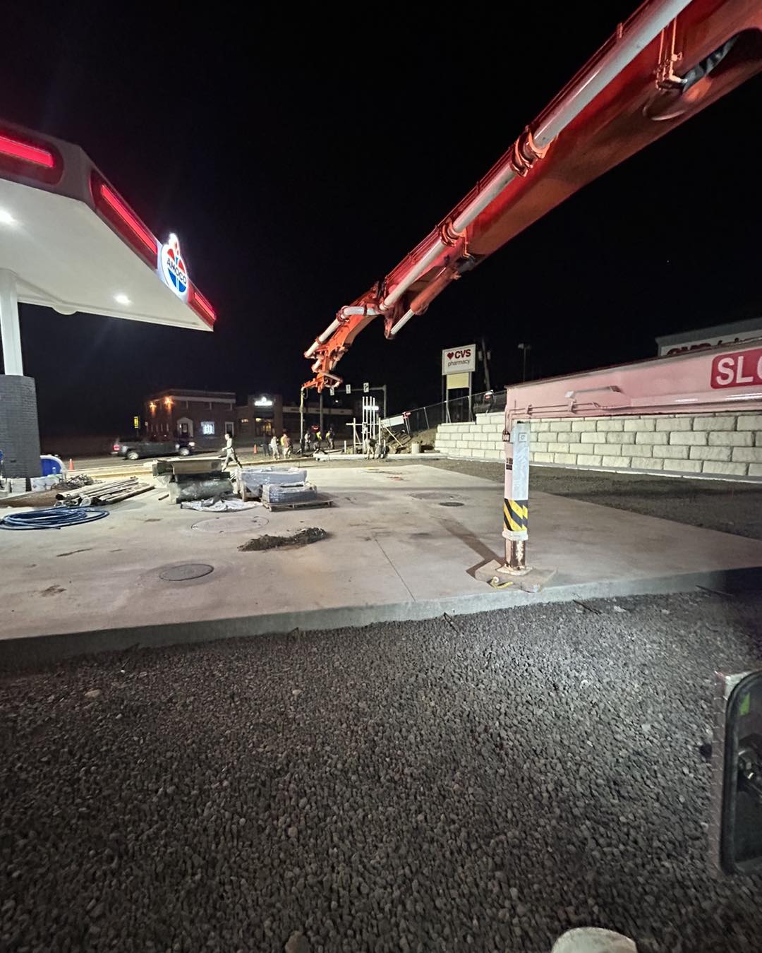  for Hanula Concrete Pumping in Pittsburgh, PA