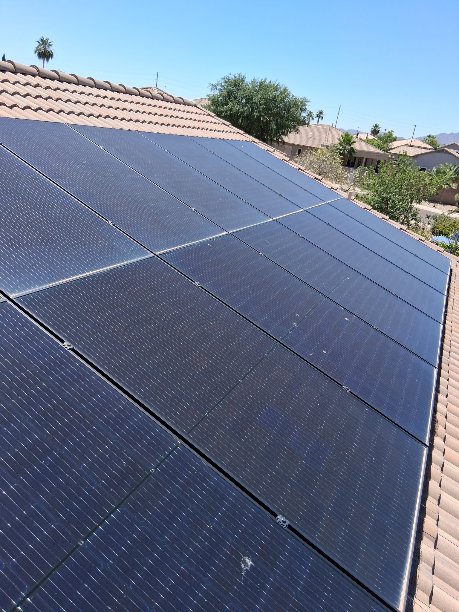  for Olson & Sons Contracting in Mesa, AZ