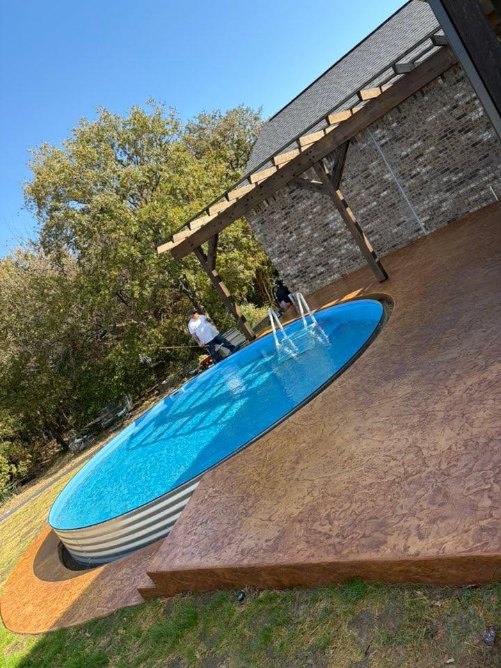  for Freedom Contracting Of Texas LLC. in Springtown, TX