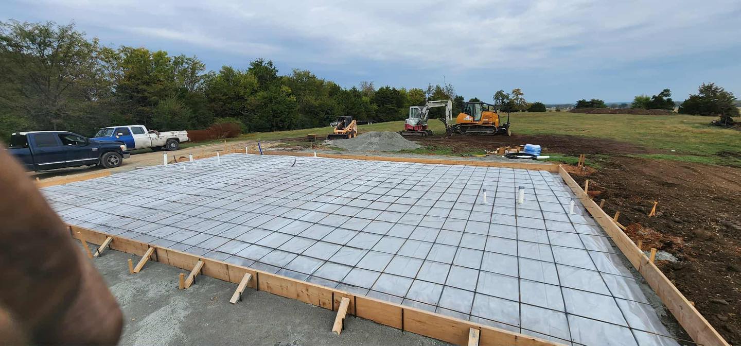 RT Services & Construction LLC team in Quapaw, OK - people or person