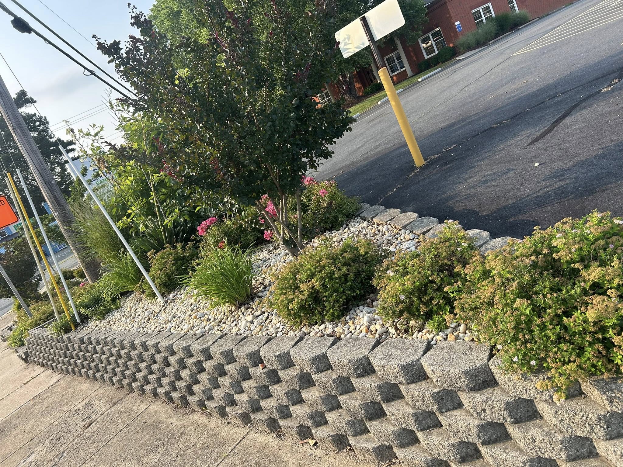 The Whole 9 Yards Landscape VA team in Heathsville, VA - people or person