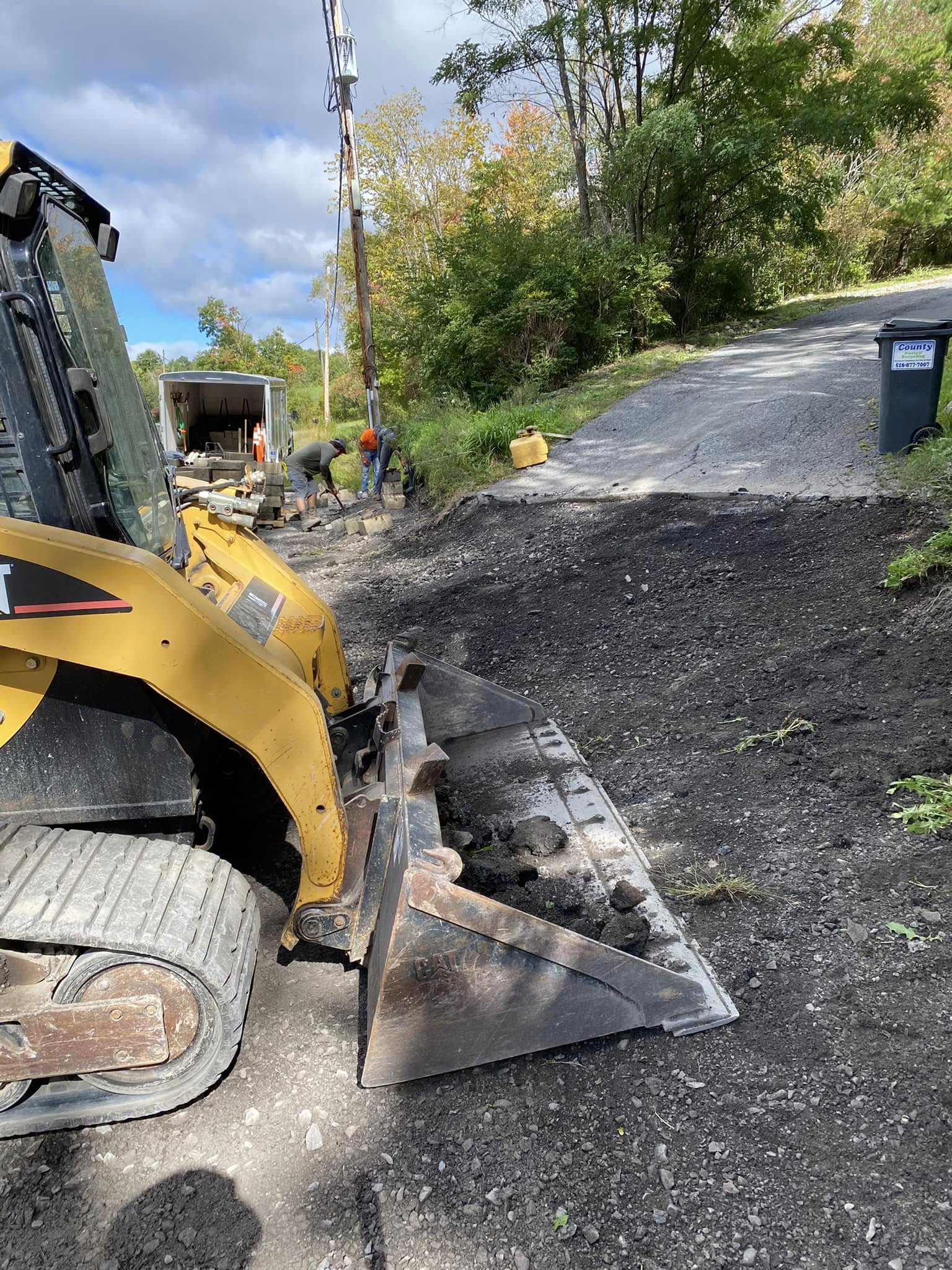  for Extreme Paving & Construction in Schenectady, NY