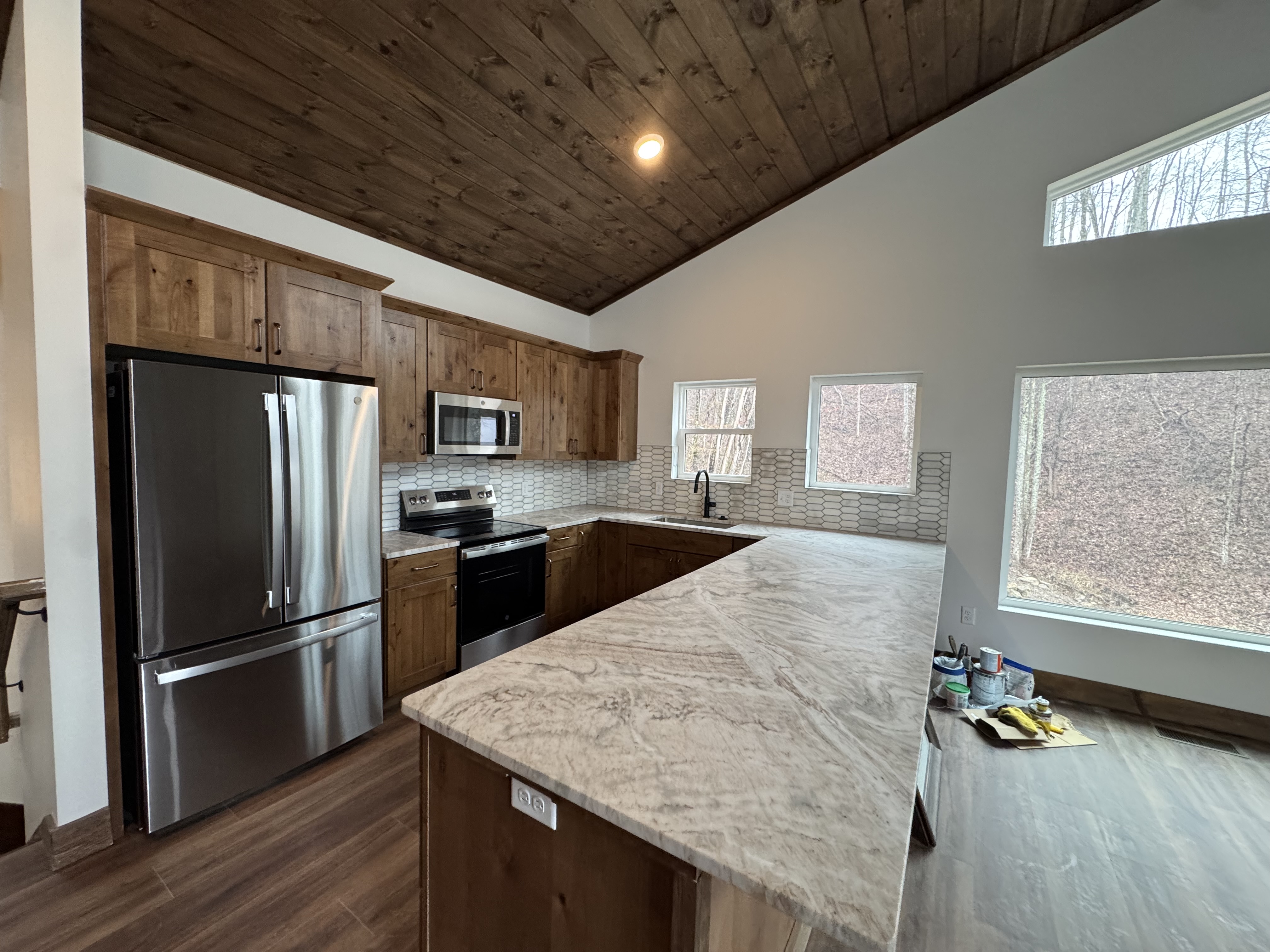  for ProModern Construction, LLC in Seymour, TN