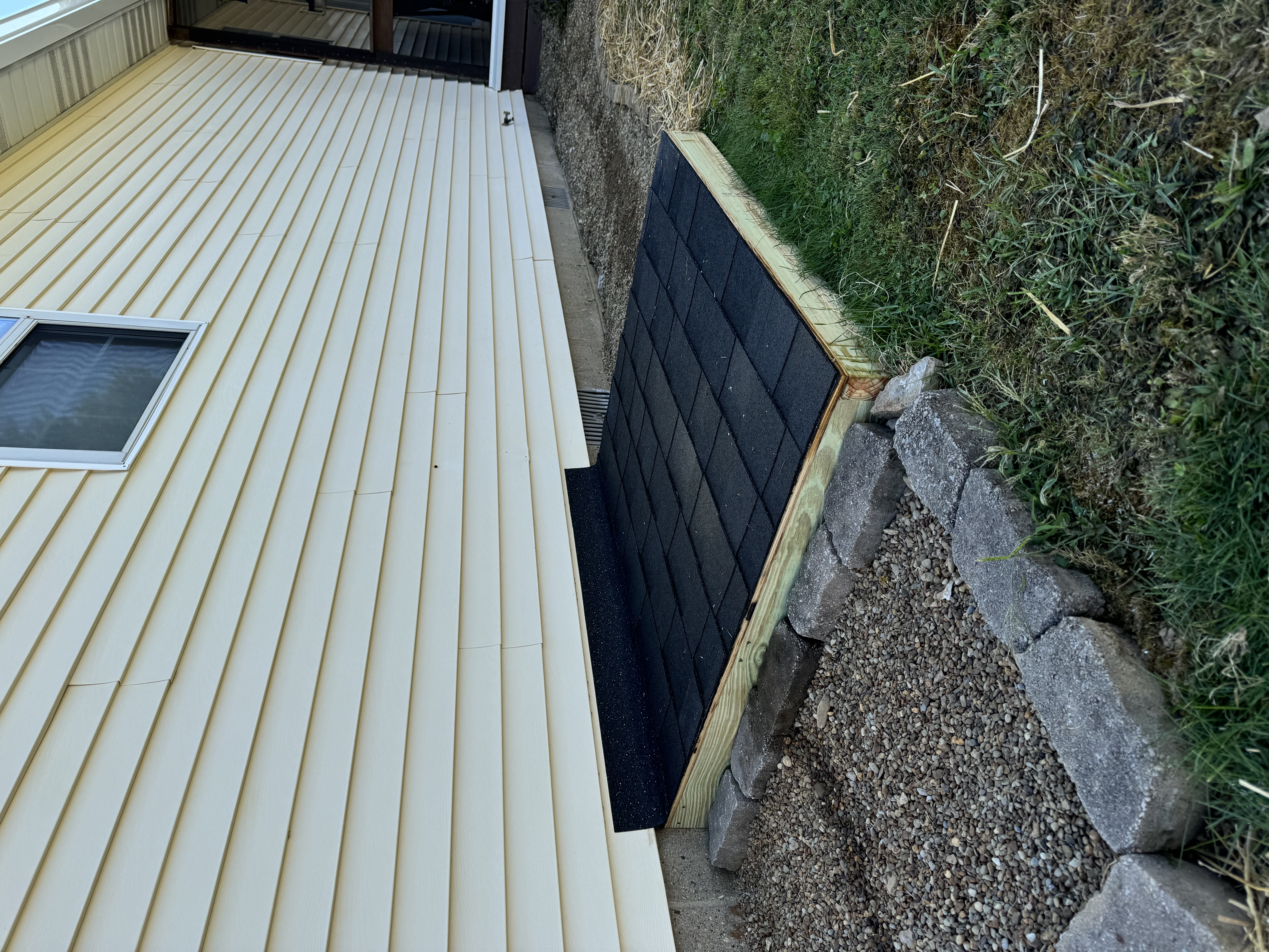  for Wynn Home Services in Marietta, OH