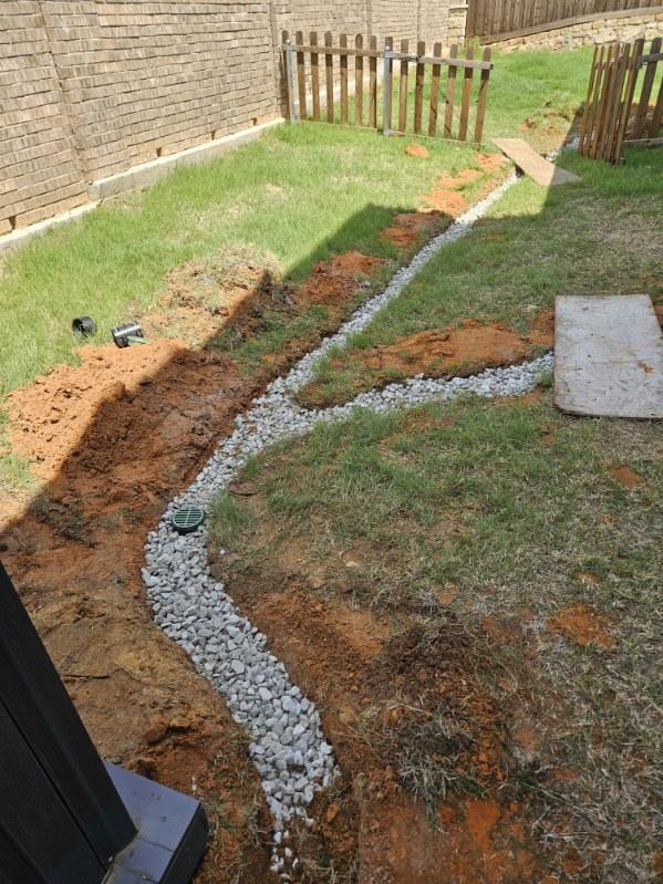  for  Be Green Lawn Care & Landscaping, LLC in Denton, TX