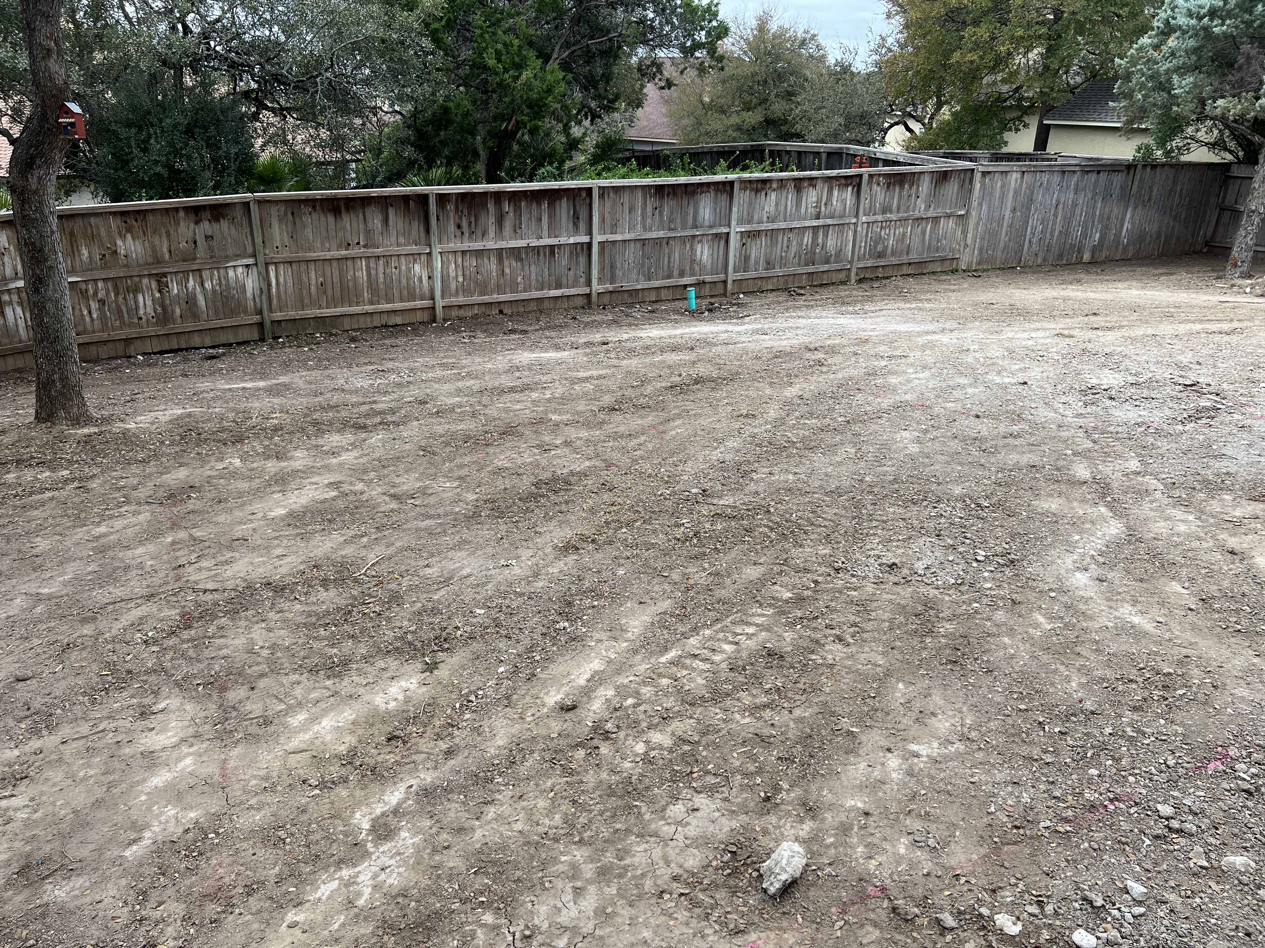  for DR Landscape in San Antonio, TX