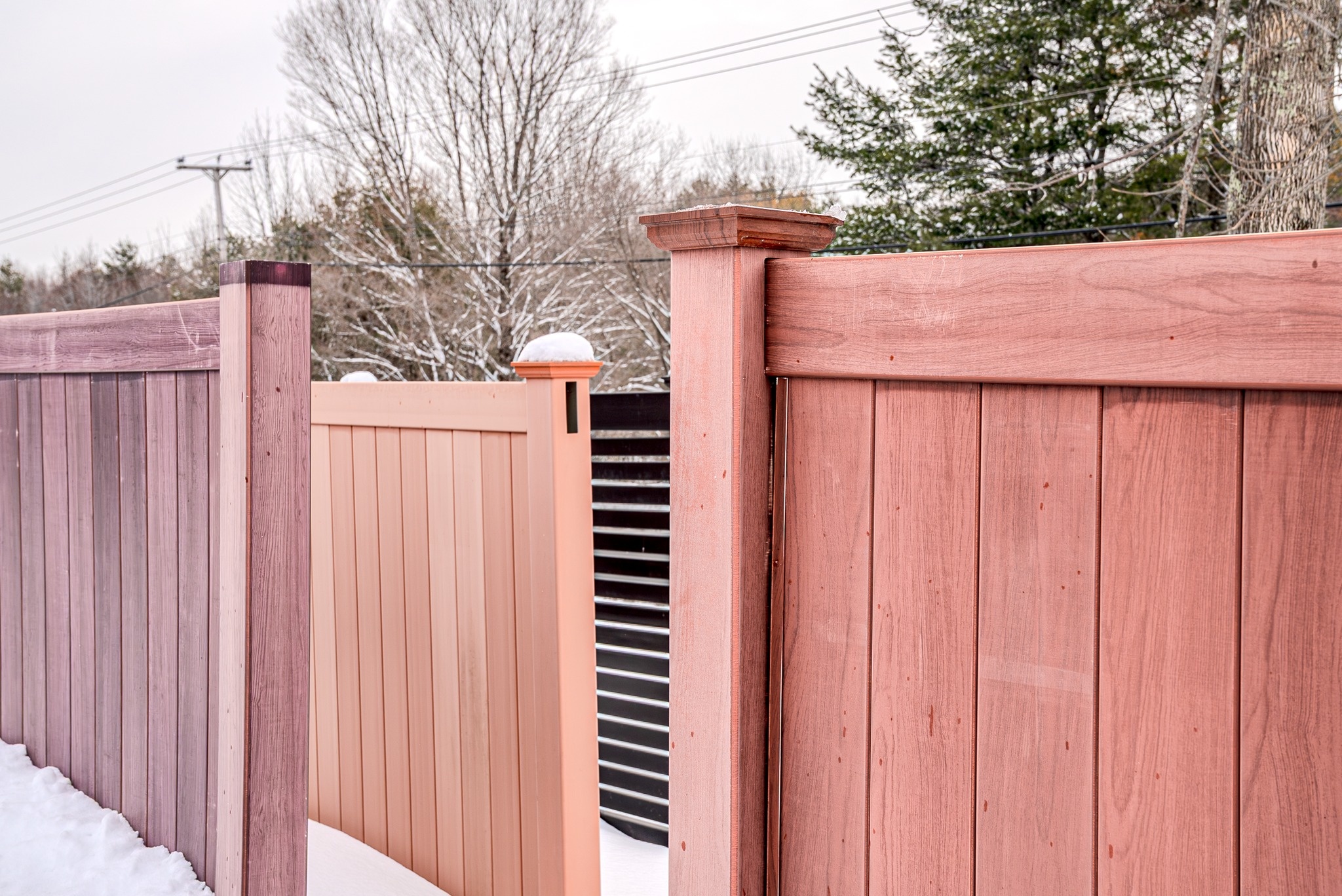  for All Around Fence Company in Belgrade, ME