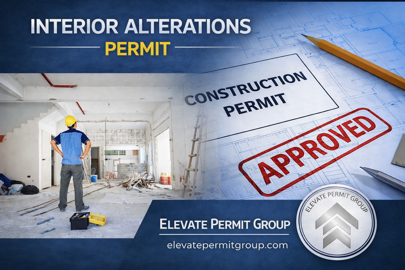  for Elevate Permit Group in San Antonio, TX