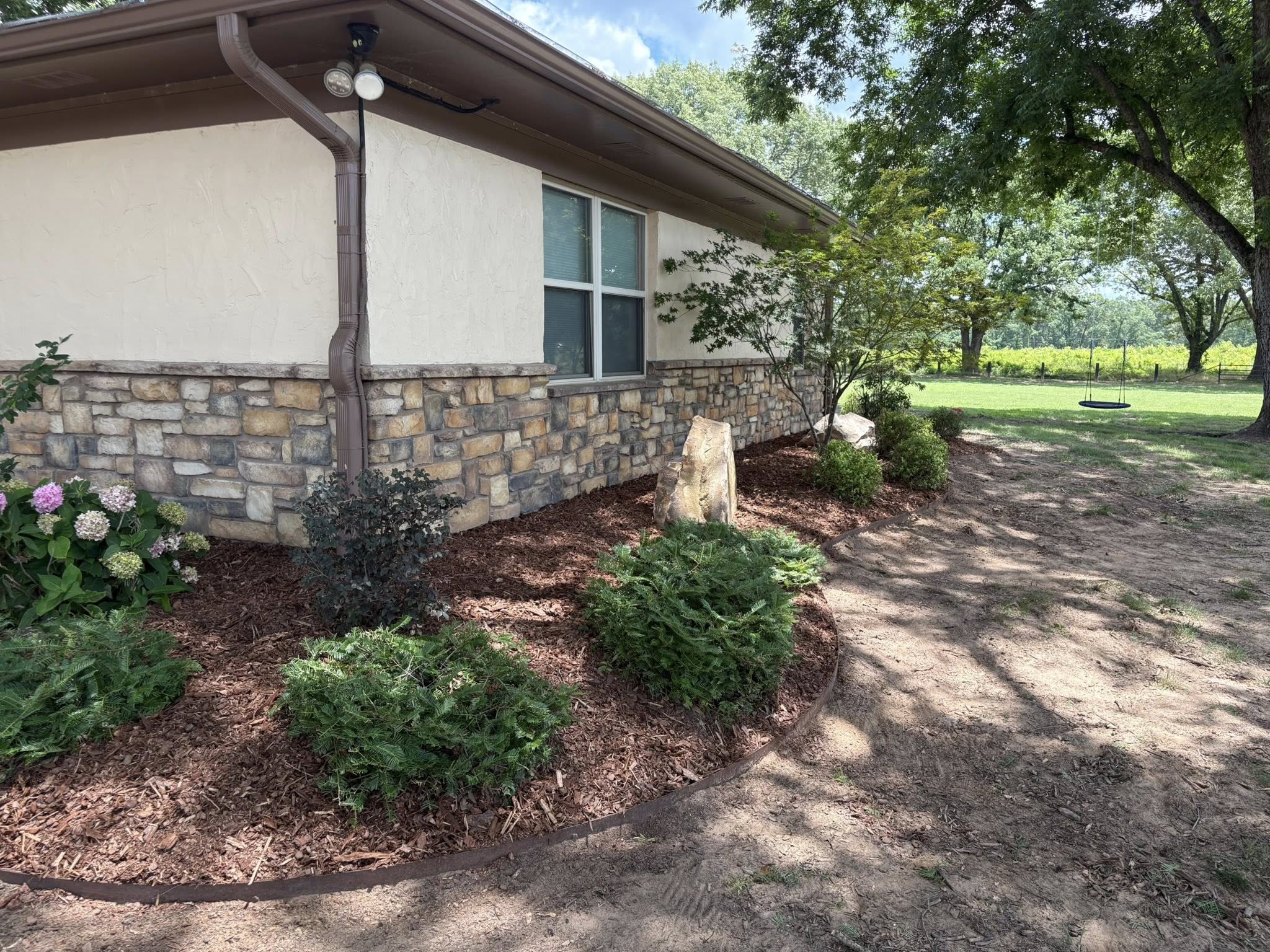  for C3 Custom Landscaping in Paris, TX