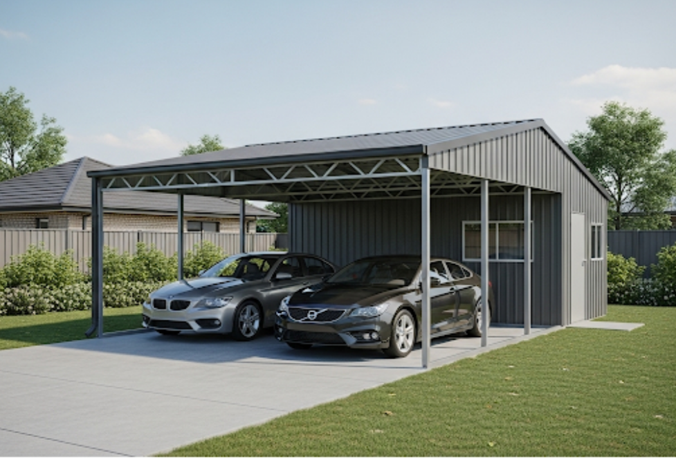 Majestic Carports  team in Dallas, TX - people or person