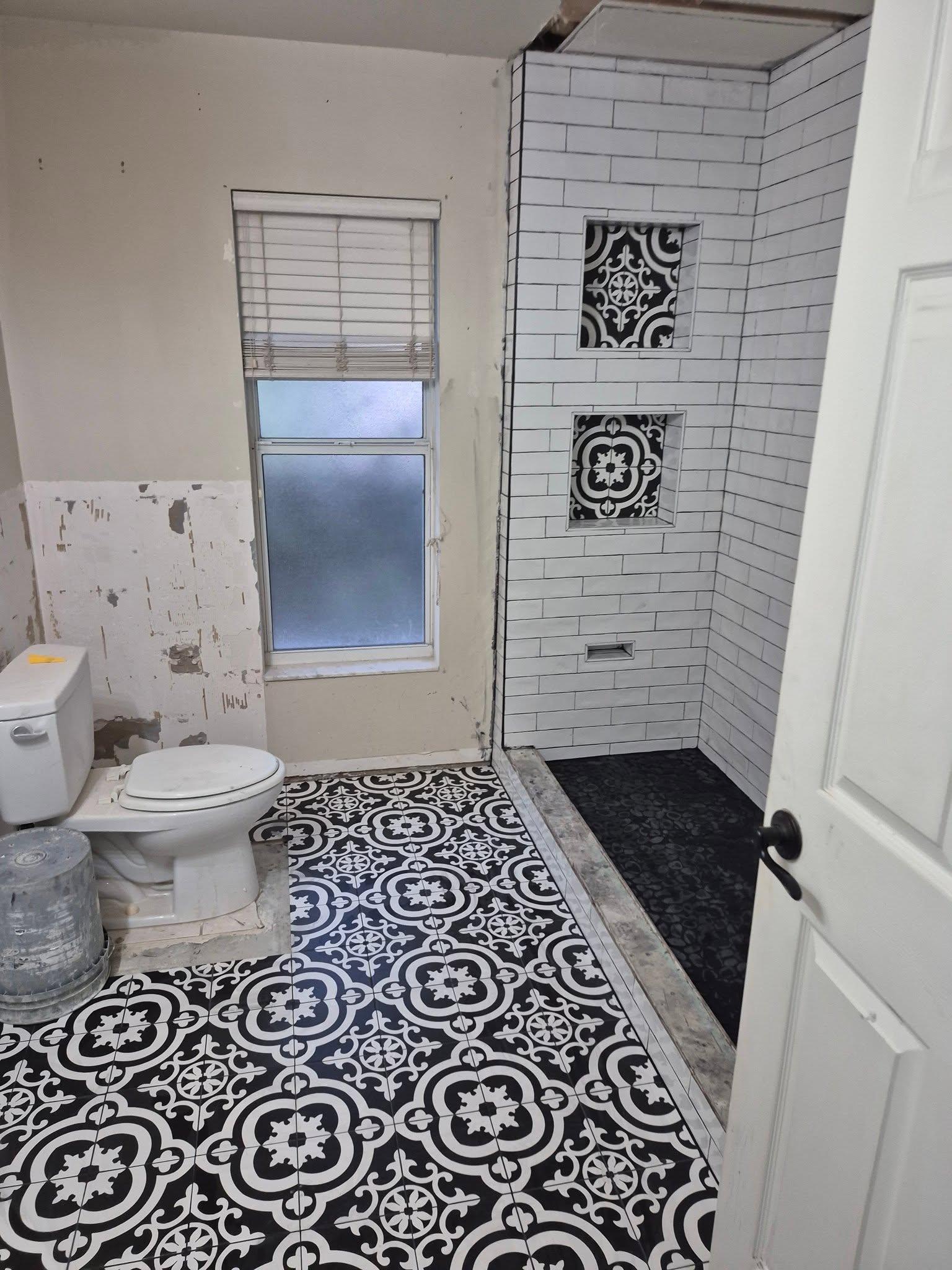  for Brennan Custom Tiling in Tallahassee, FL