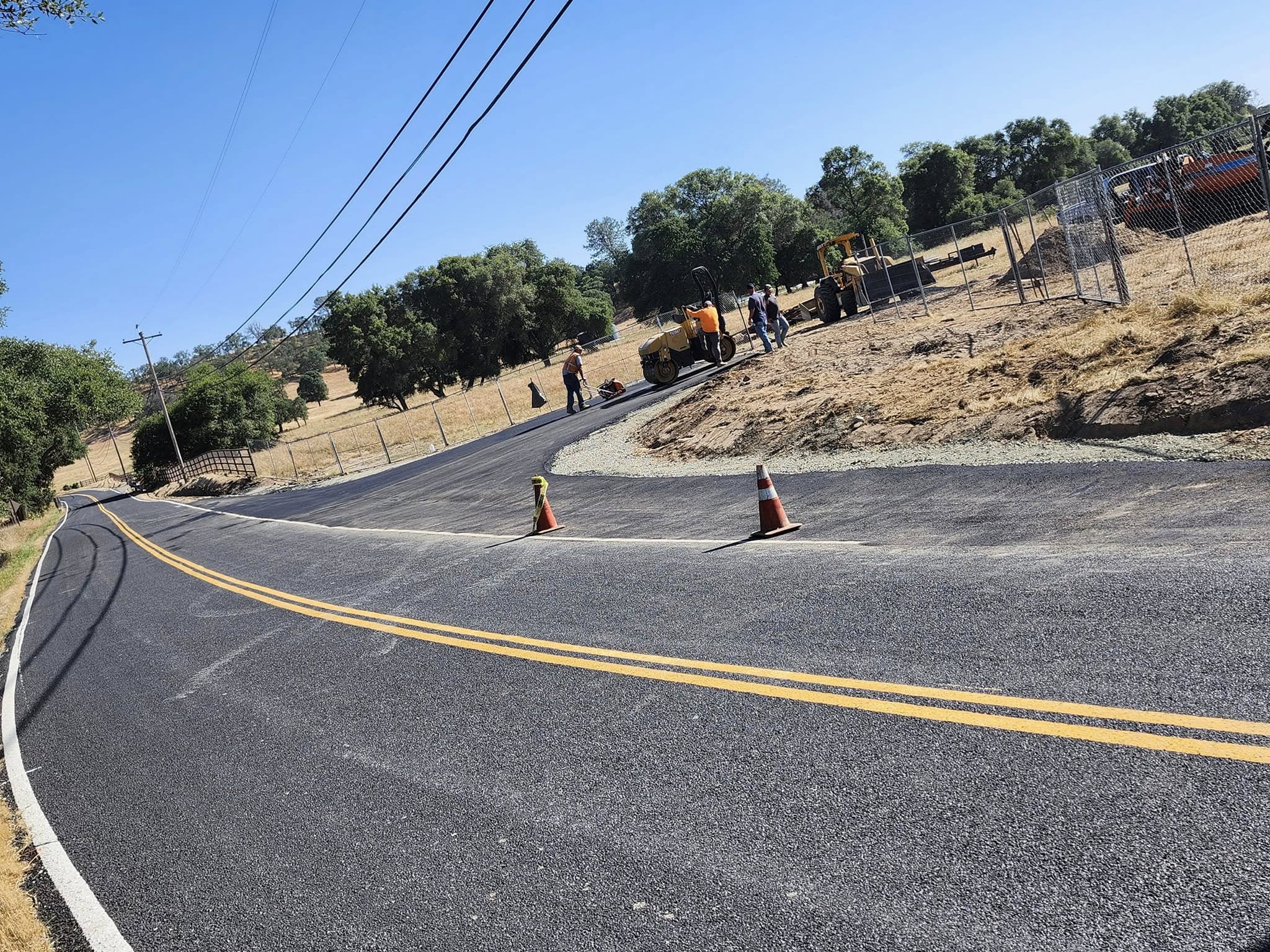  for Amador Engineering Inc. in Acampo, CA