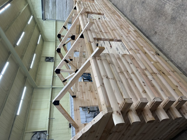  for Tribal Builds in Texarkana, TX