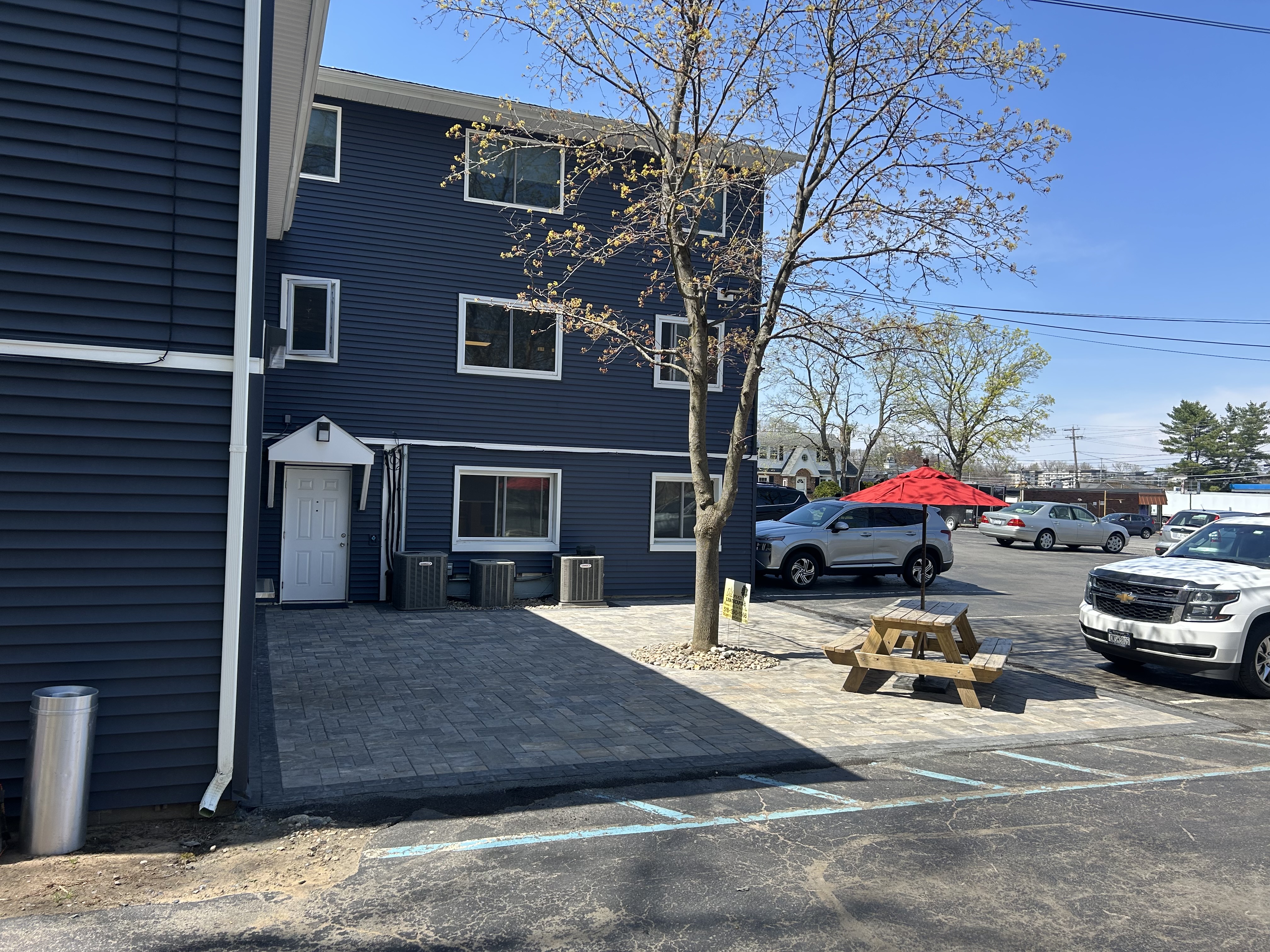  for  DeLorenzo Landscaping in Schenectady, NY