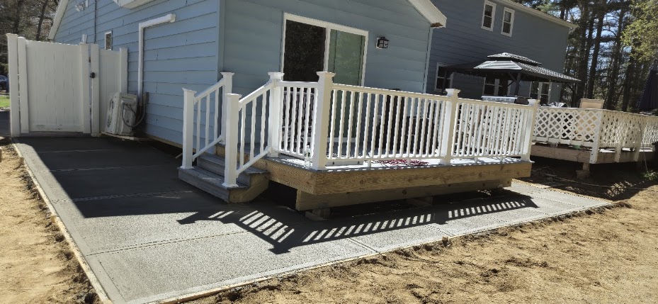  for J.D. Waxman Contracting in West Albany, NY