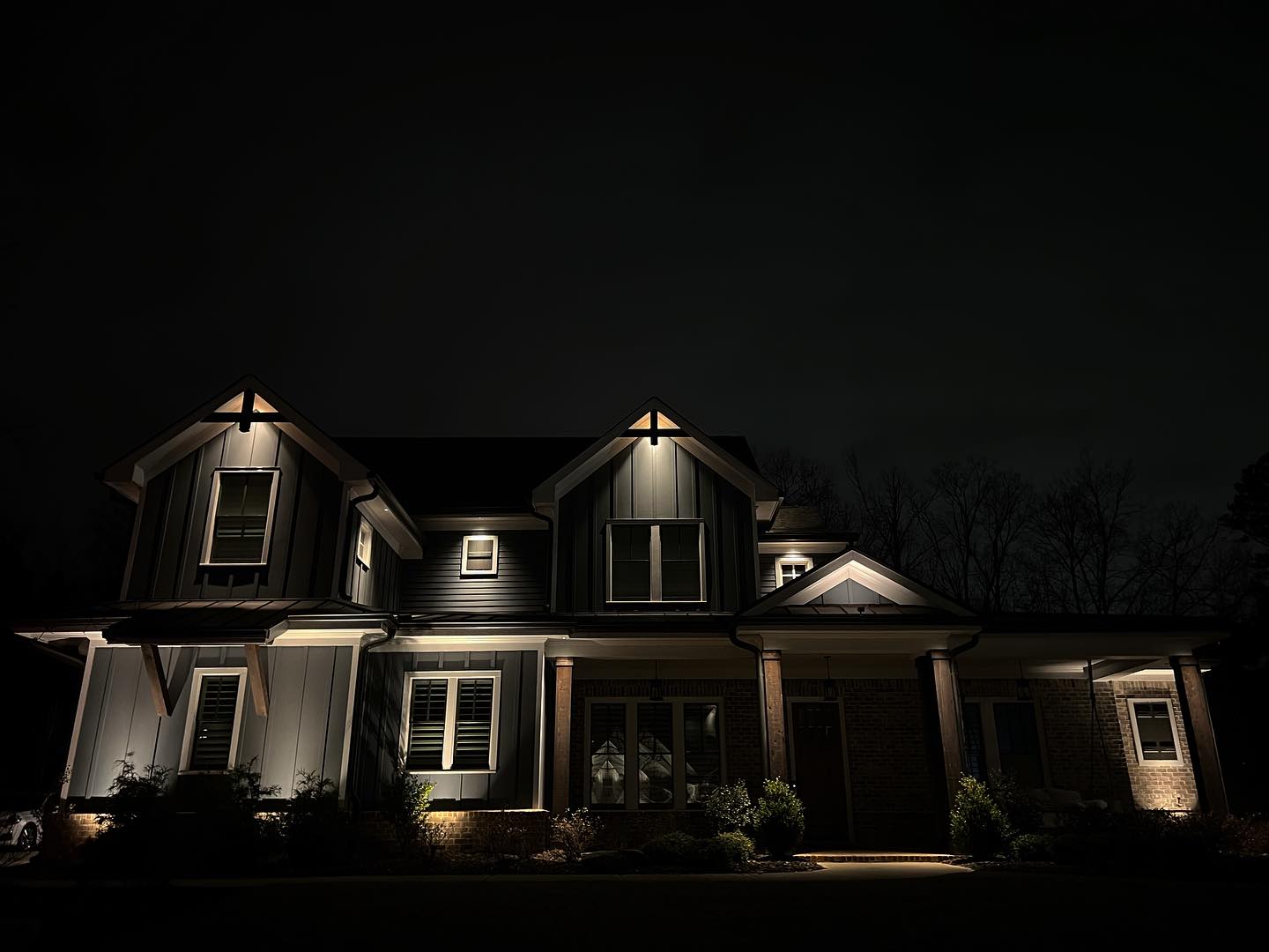  for Visiv Outdoor Lighting in Woodstock, GA