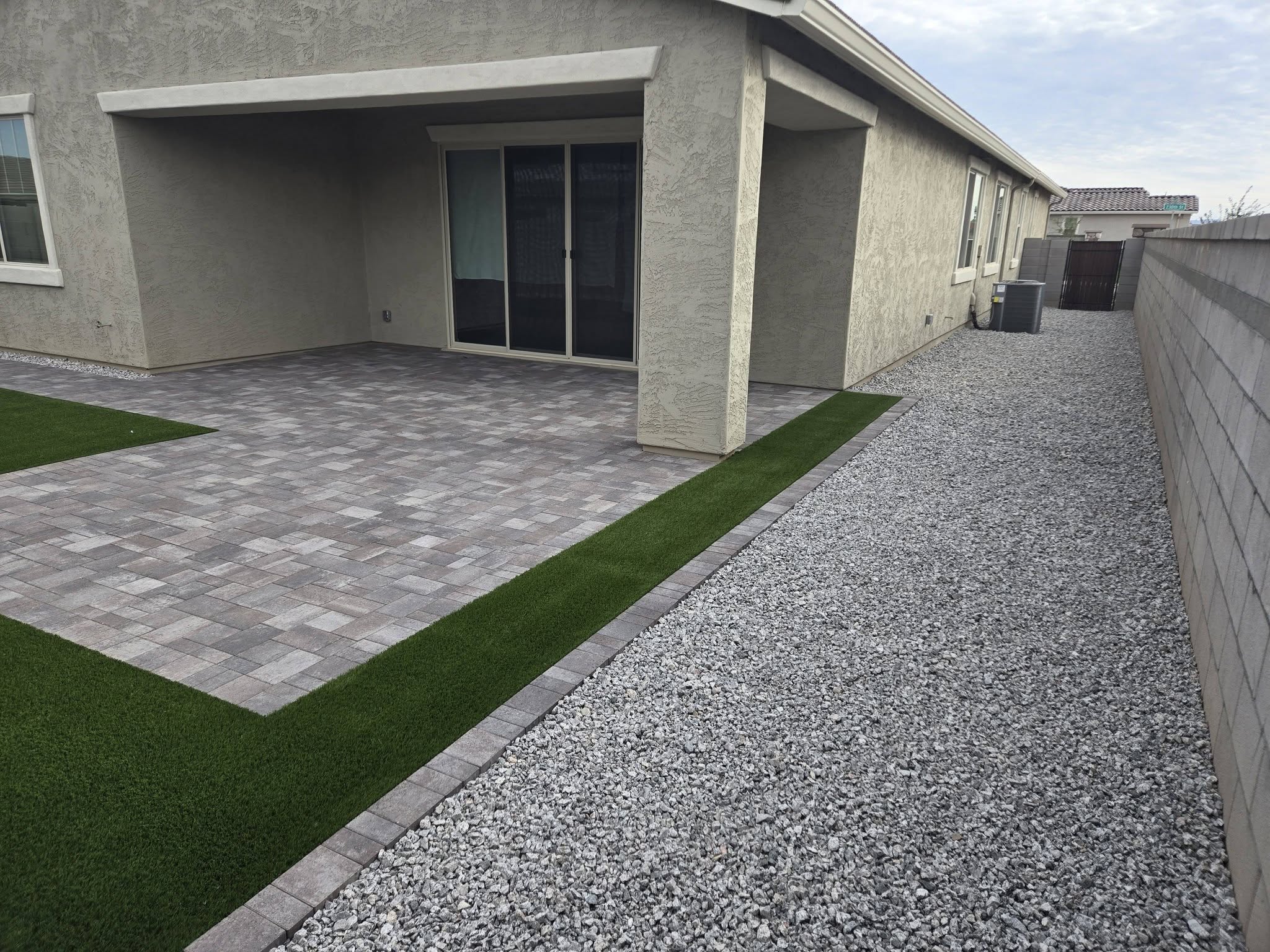  for WHAT! Luxury Landscapes, LLC. in Chandler, AZ
