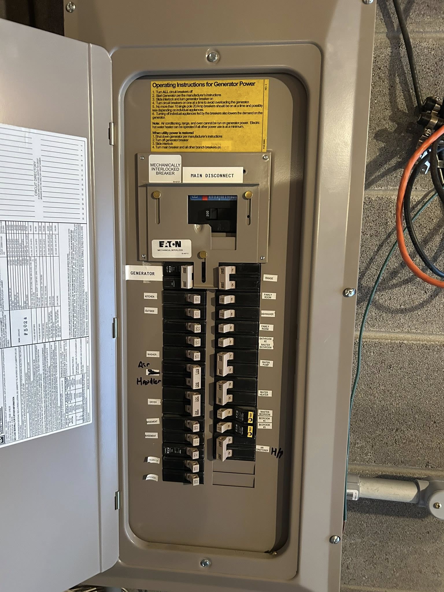  for Lee Tate Electrical LLC in Keeling, VA