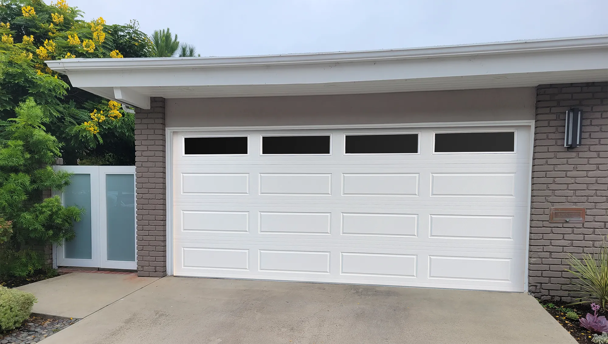  for NorthStar Garage Company in Arlington, MN