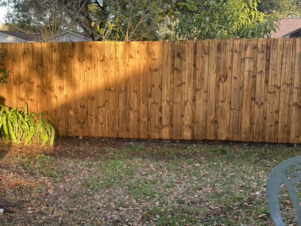 Landscaping company The Yardman in Tampa, FL