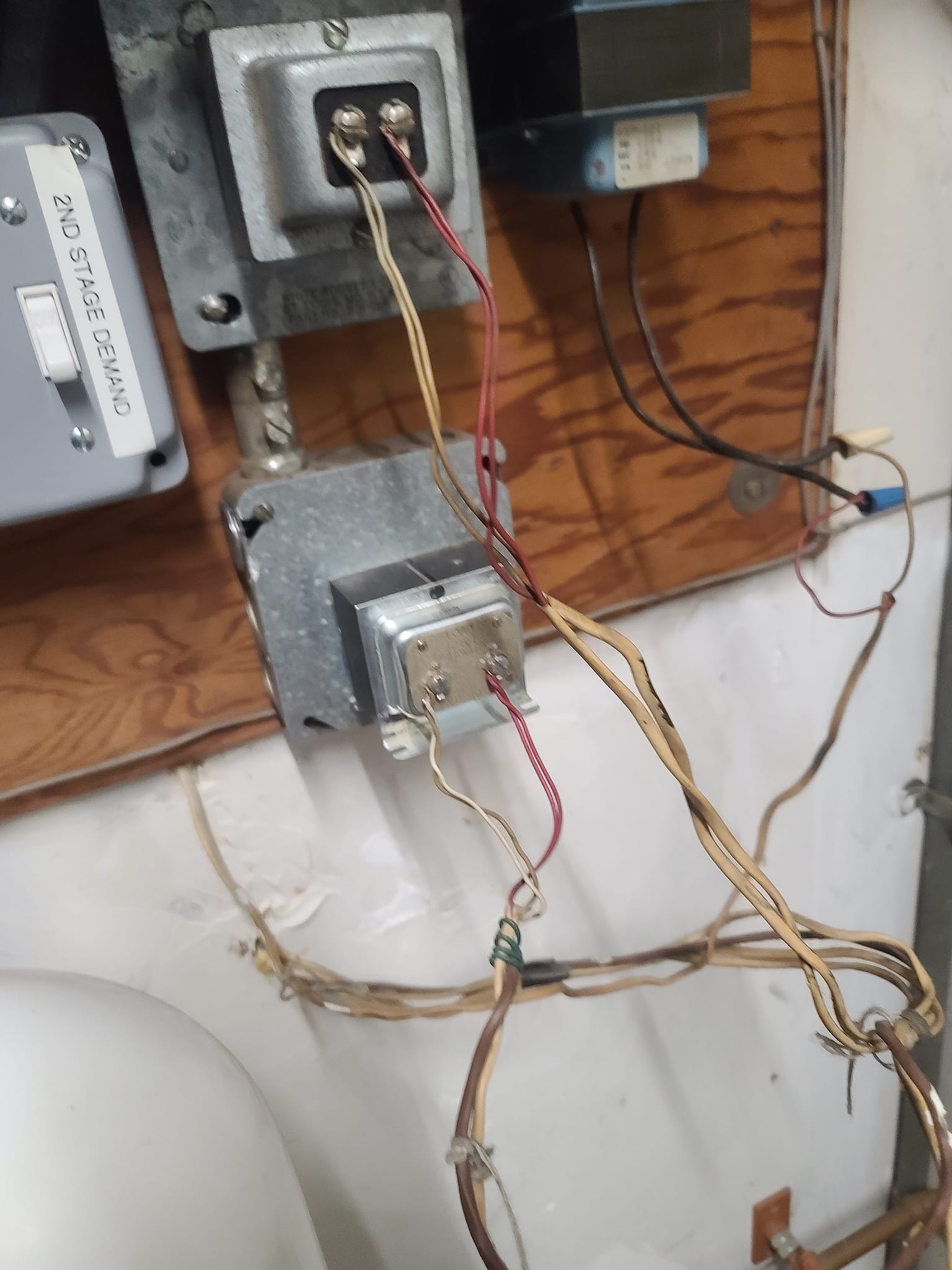  for Marcelin Electric in Randolph, MA