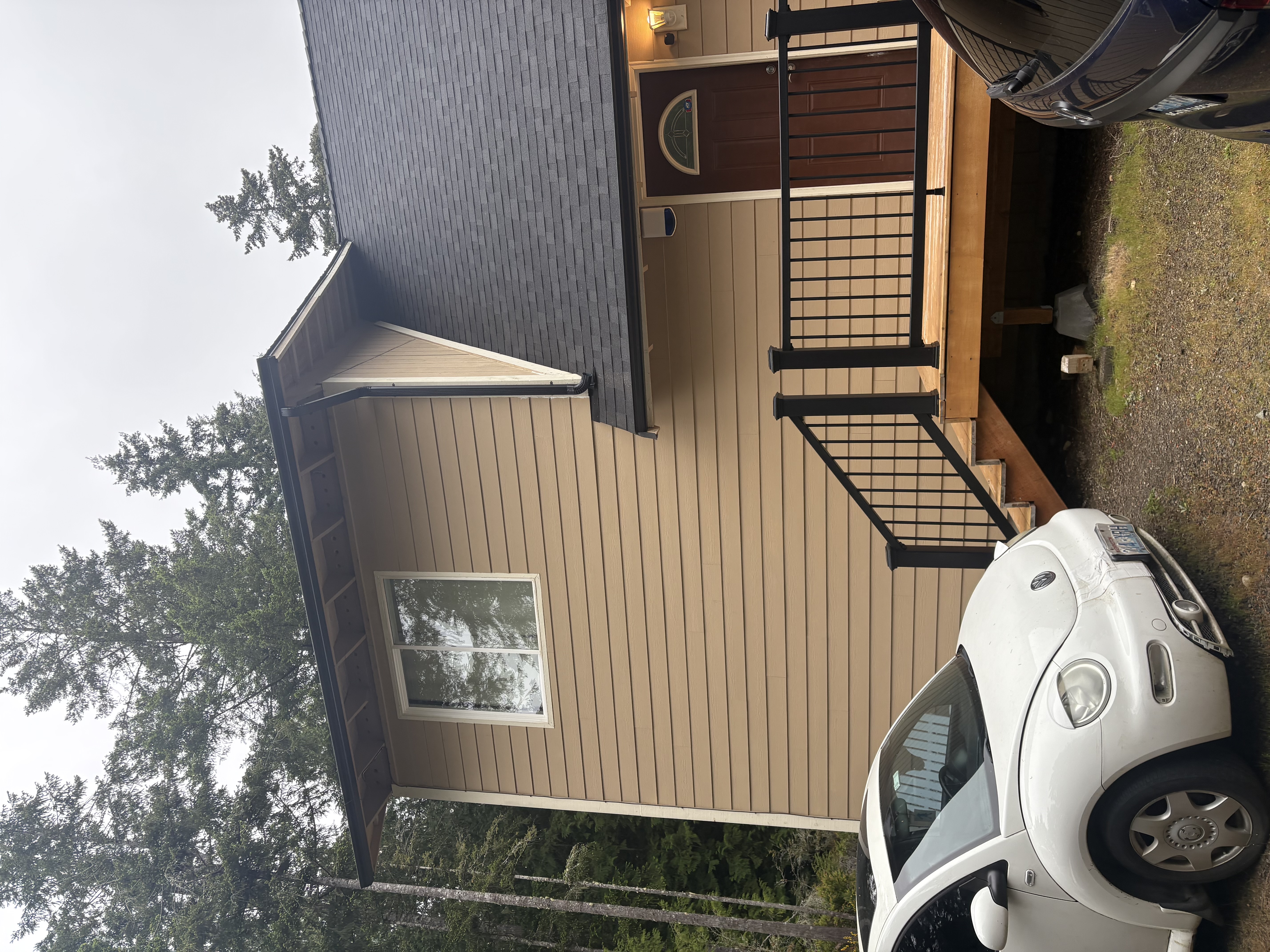  for NWP Construction Co. in Gig Harbor, WA