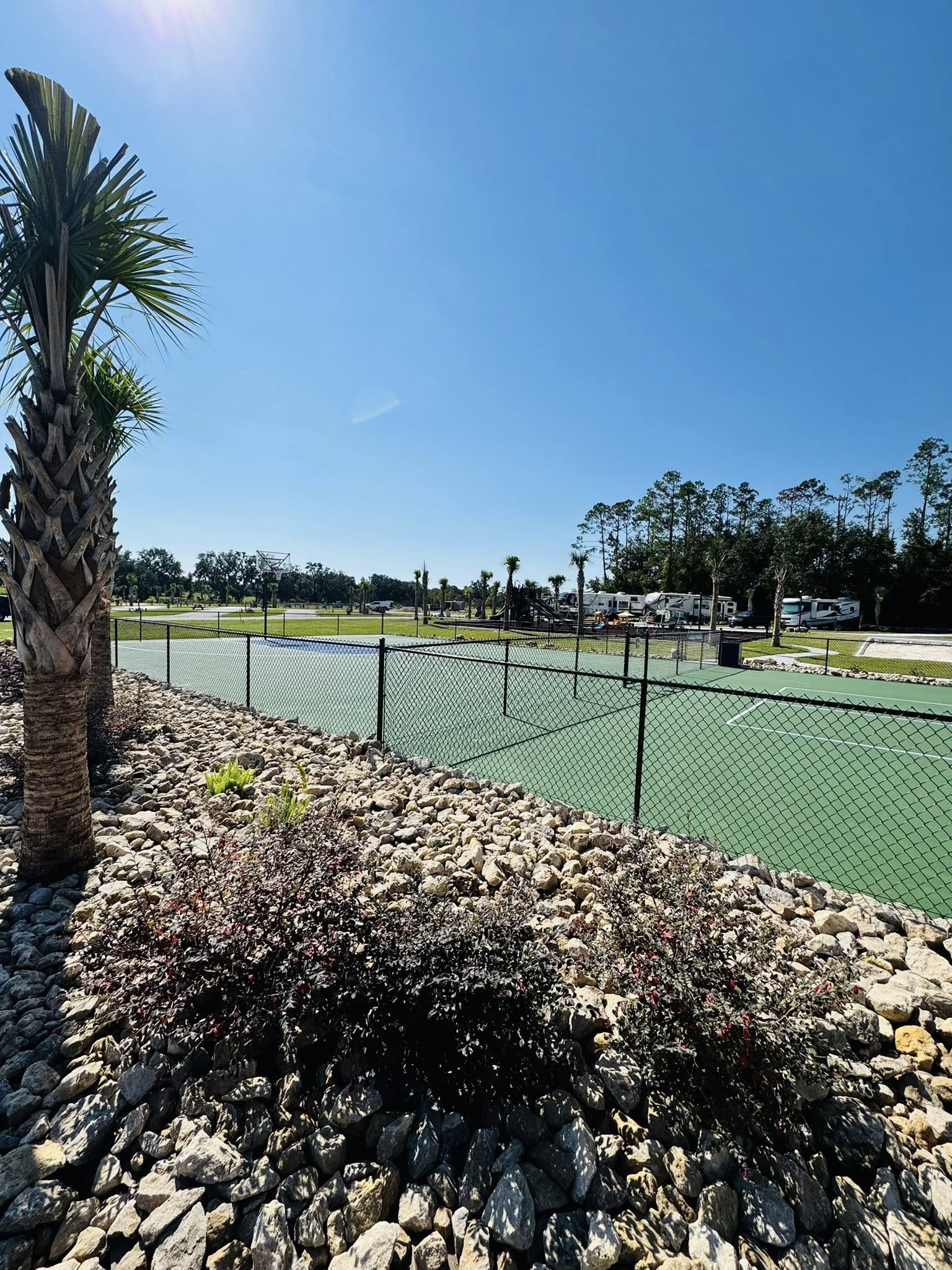  for Heritage Oaks RV Resort in Wellborn, FL