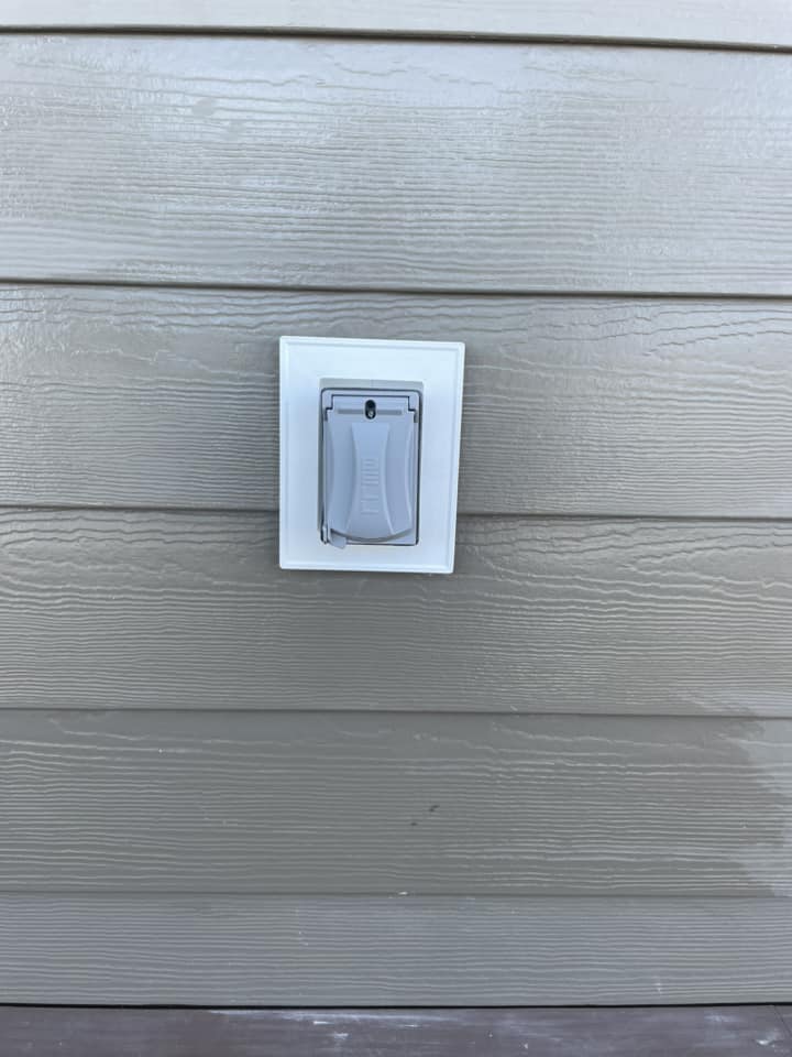  for Barnes Electrical Service in Woodbridge, VA