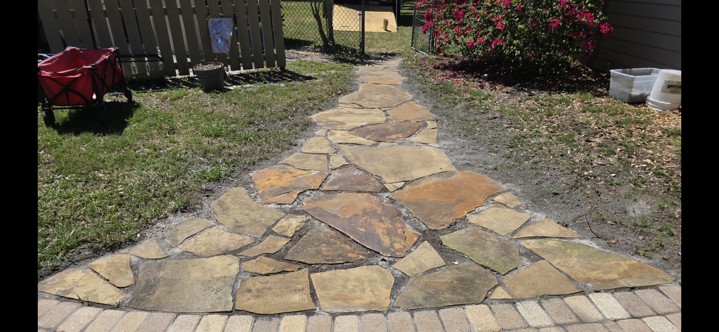  for KC Home Maintenance Services in North Port, FL