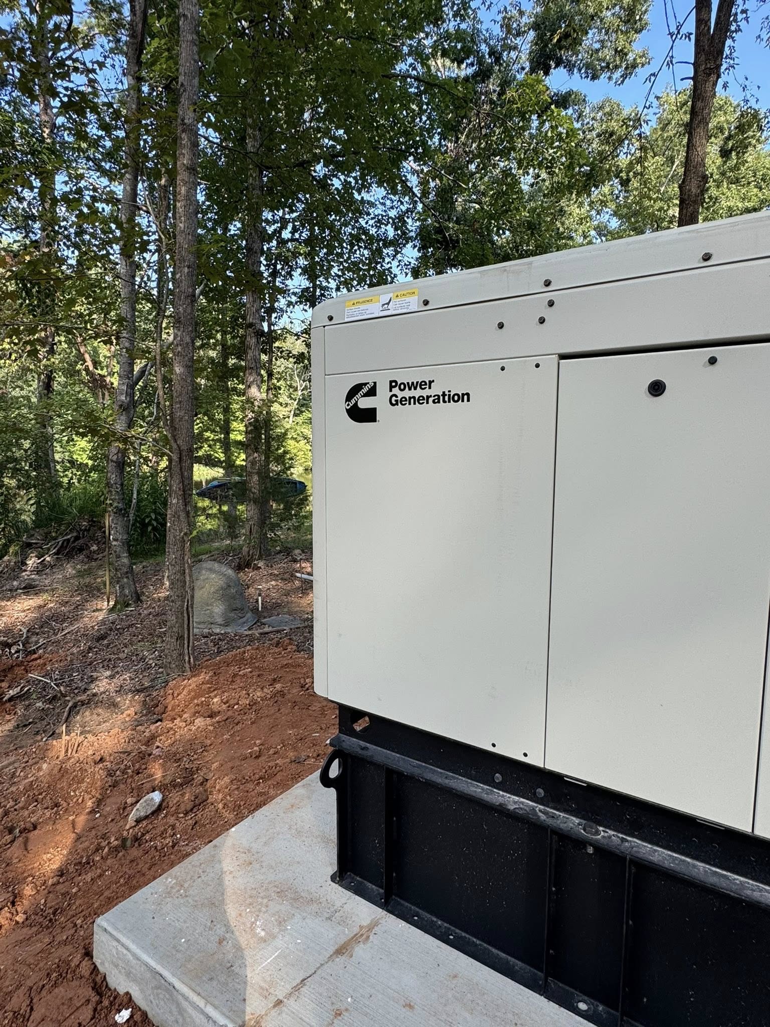  for Turner Power Solutions in Lyman, SC