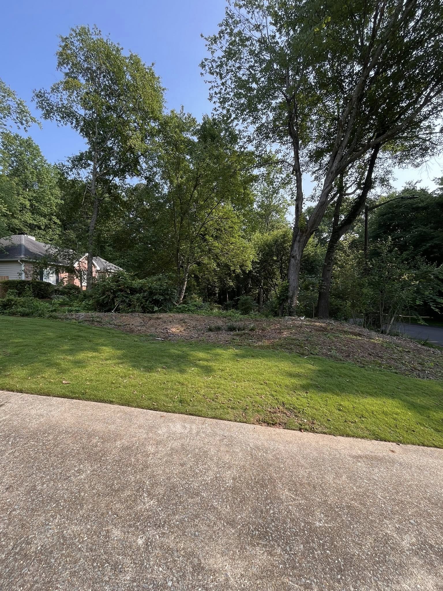  for VL Landscaping, LLC in Cartersville, GA