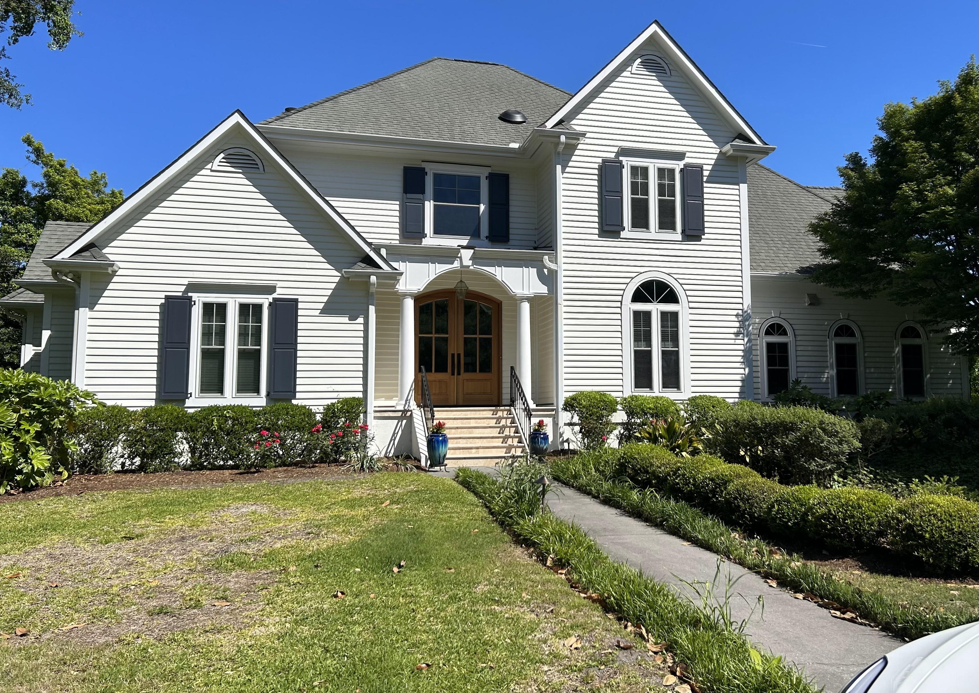 Painters and Home Renovations company Harmony Home Painting in Hampstead, NC