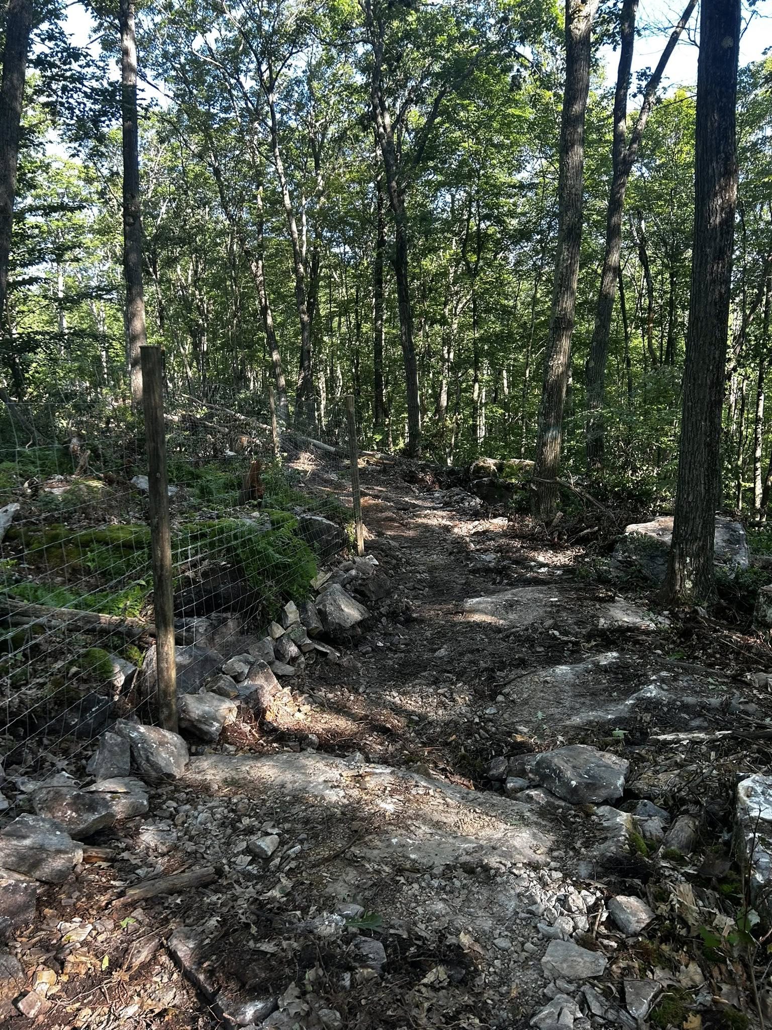 Pine Mountain Restoration, LLC Excavation and Fencing Contractor team in Howard, PA - people or person