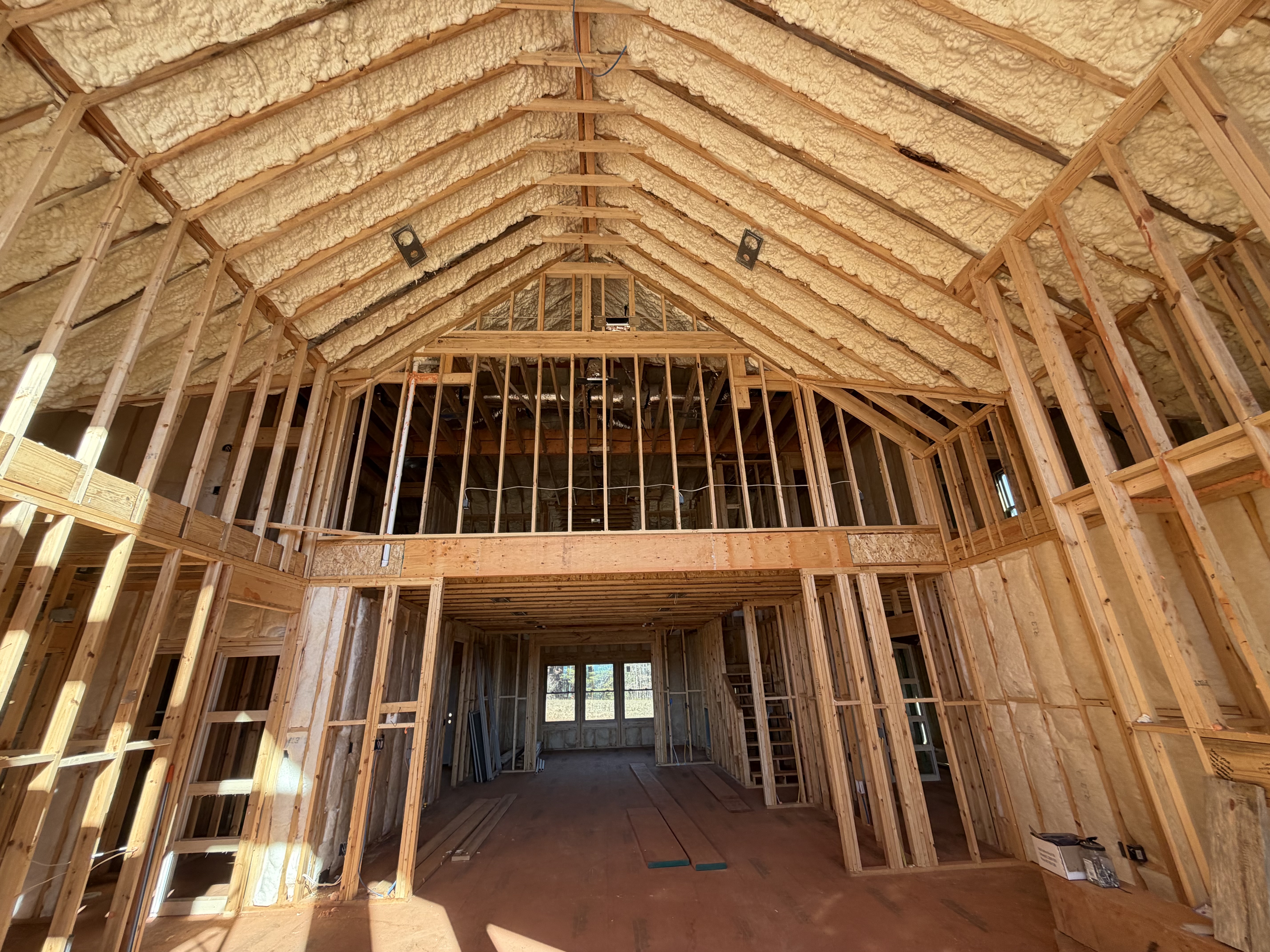  for ARVAR Insulation LLC in Greenville, SC