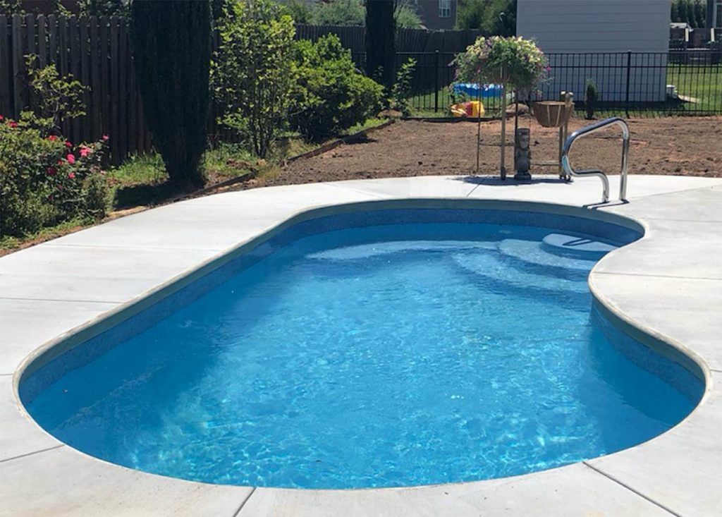  for Pool Perfection in Lake Havasu City, AZ