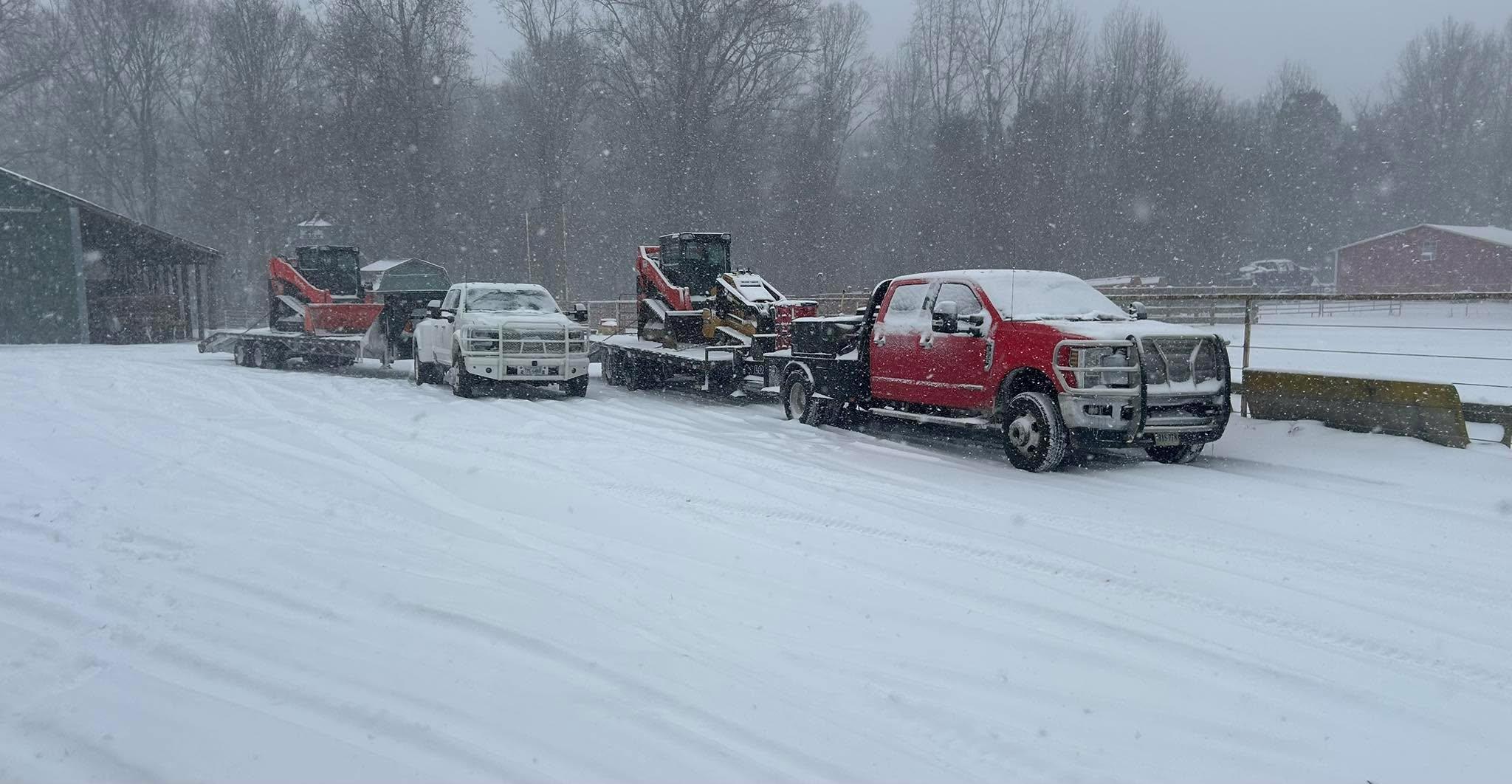  for LB Fencing & Services in Archdale, NC