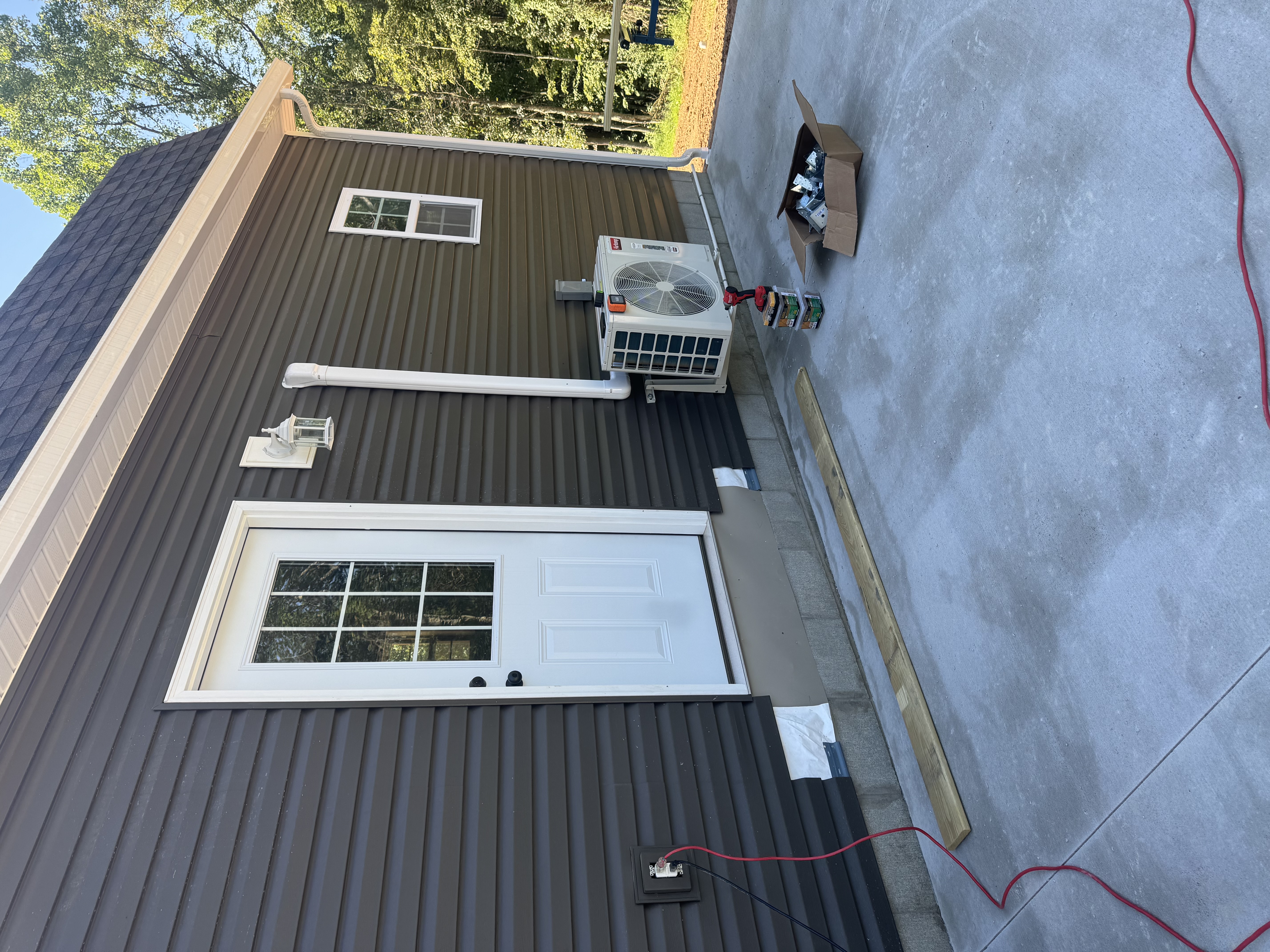  for Wynn Home Services in Marietta, OH