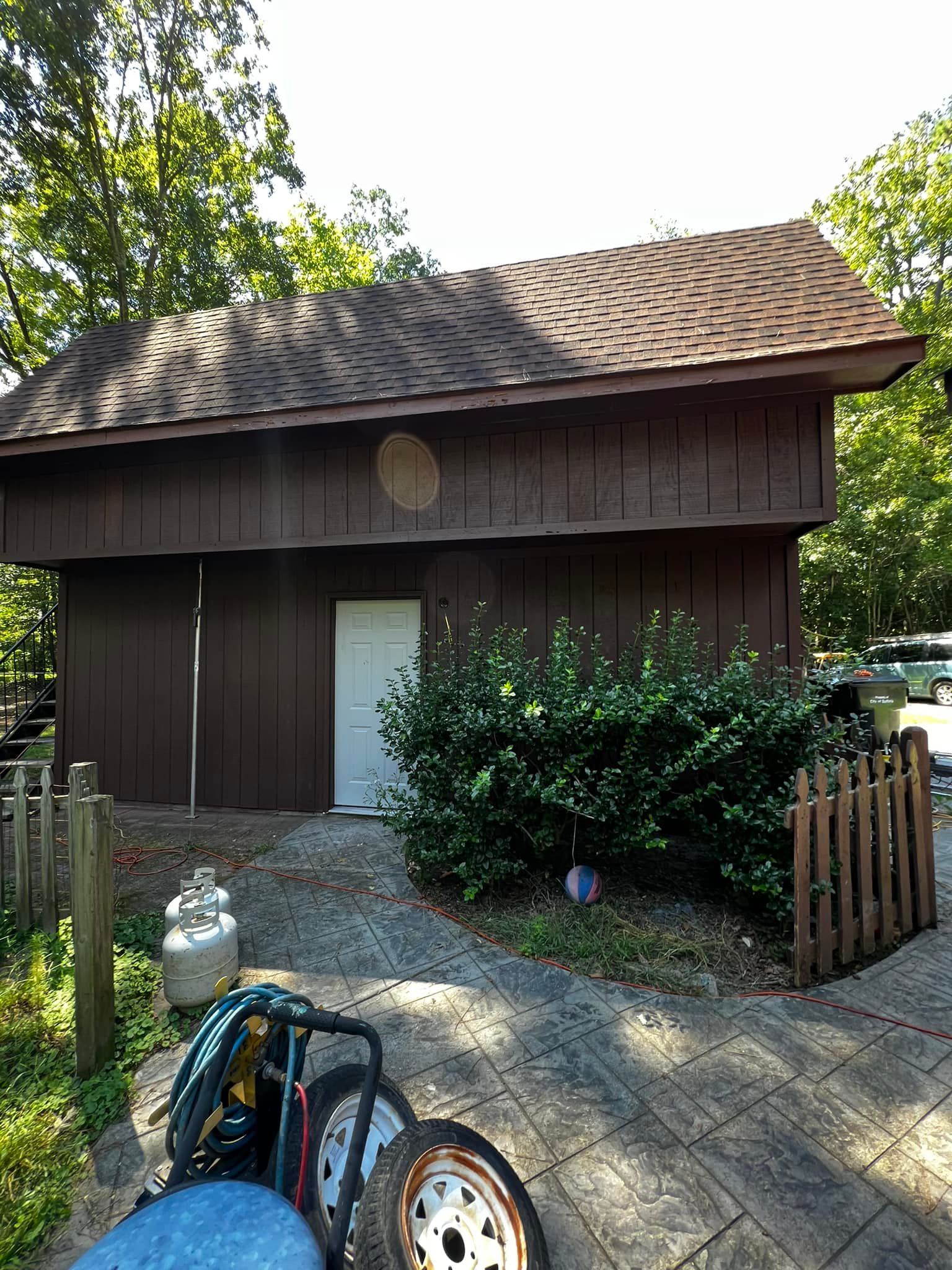  for Costa Painting in Suffolk, VA