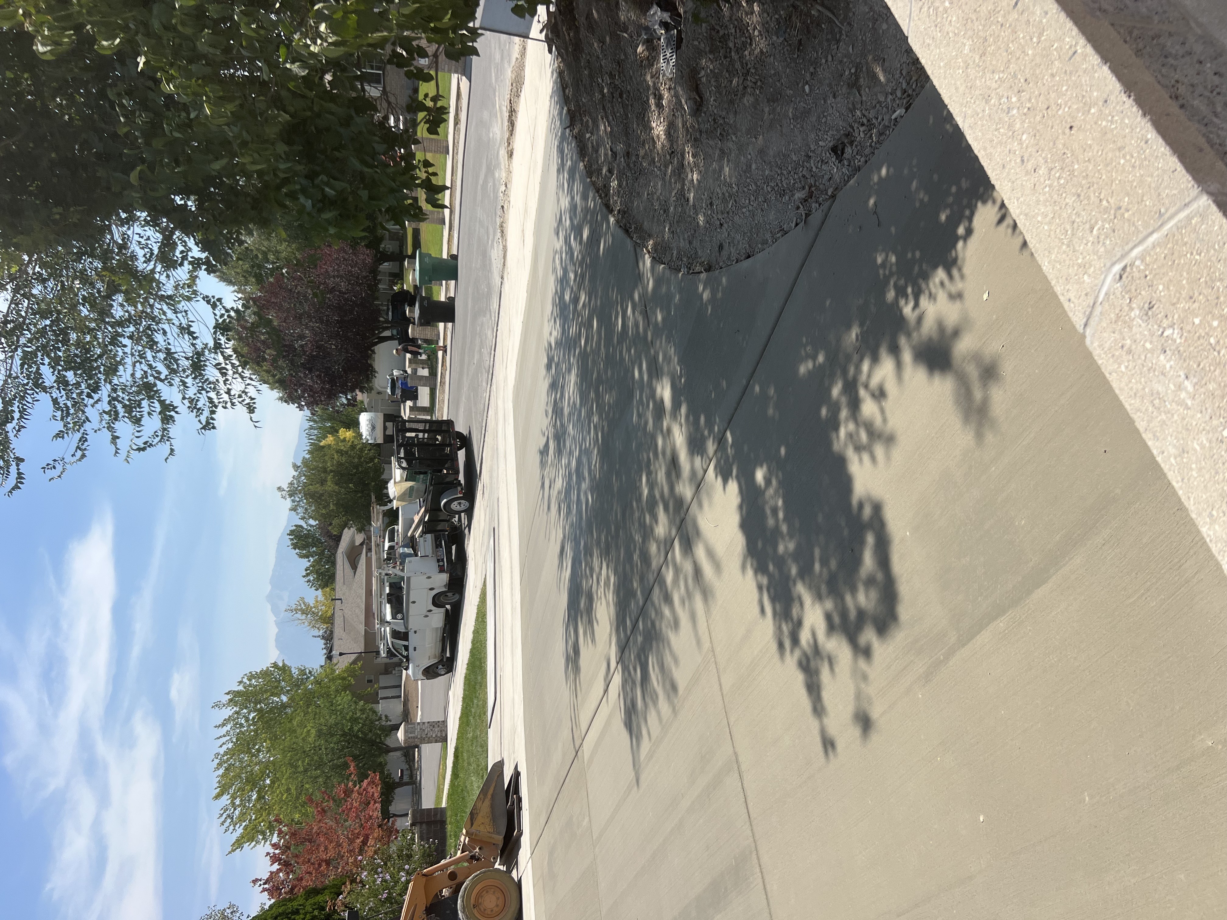  for Abros Concrete in Salt Lake City, UT