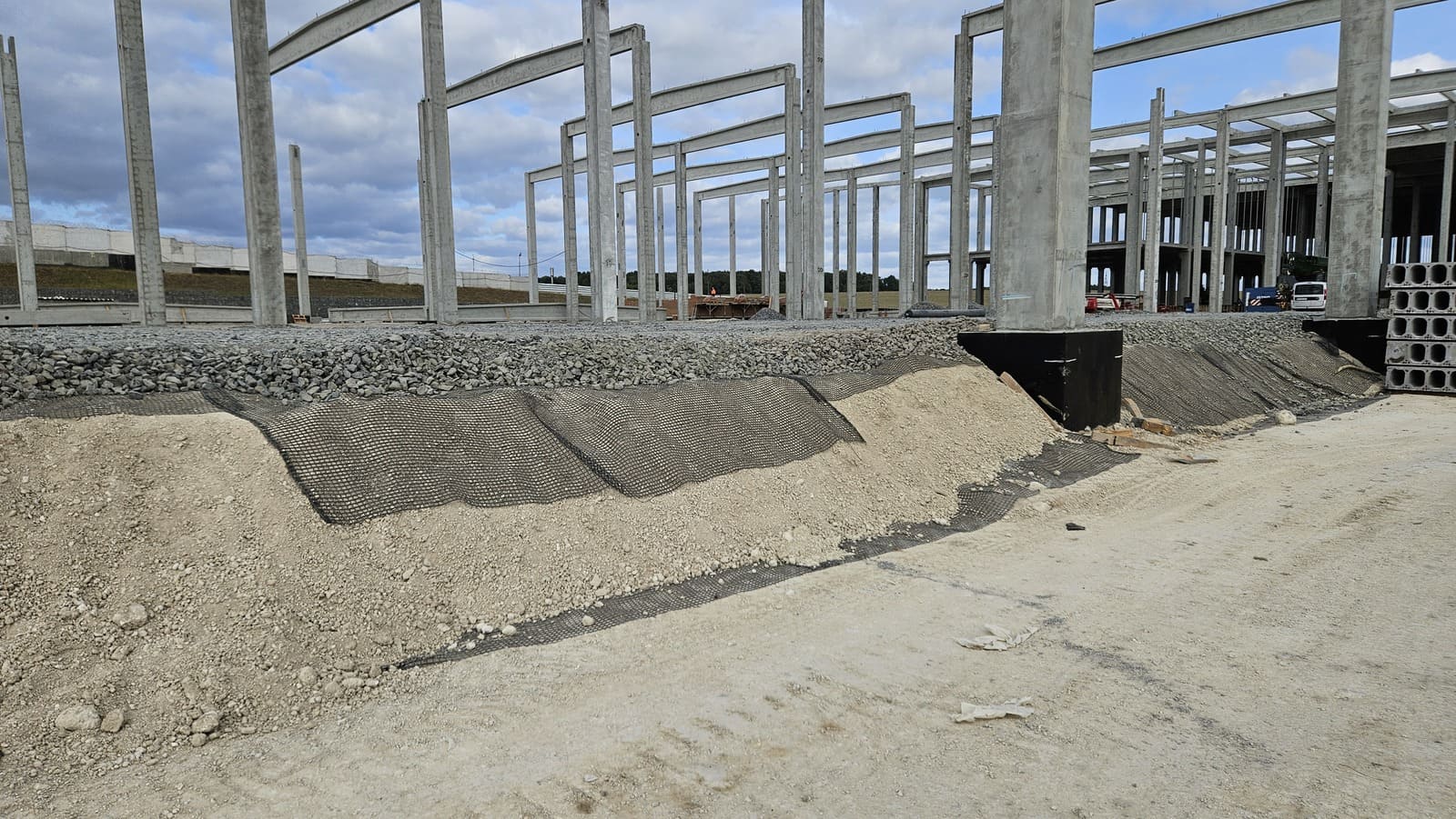  for Big Bear Grading in Gray Court, SC