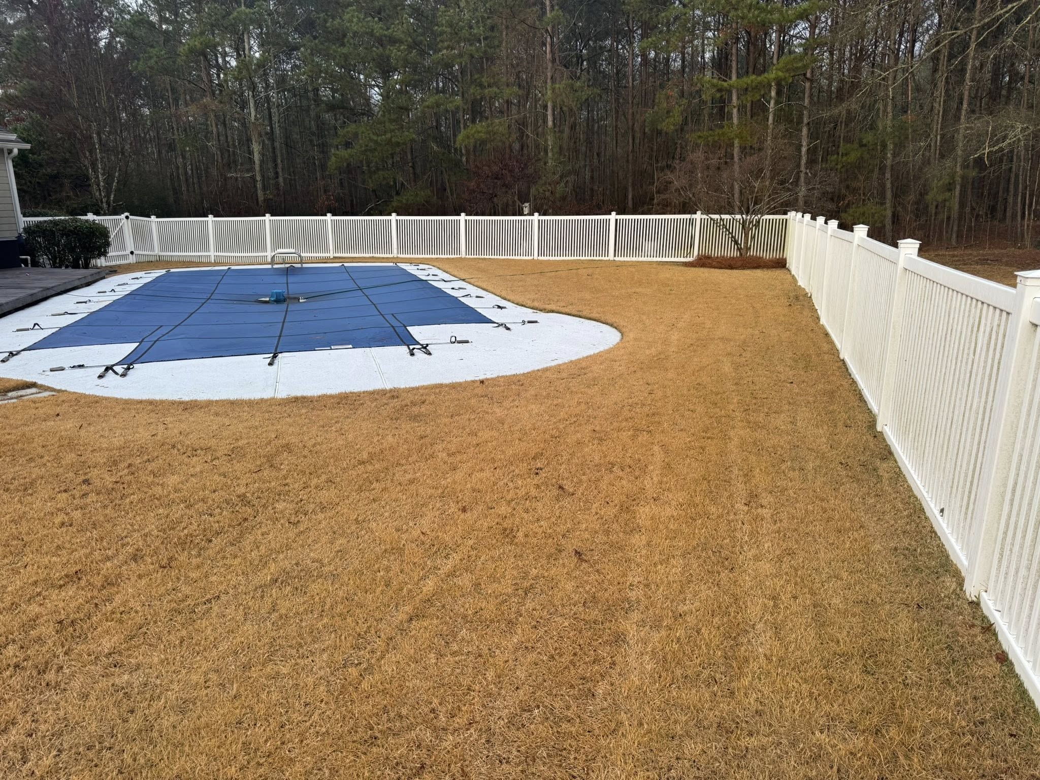  for Sunrise Lawn Service LLC in Athens, Georgia