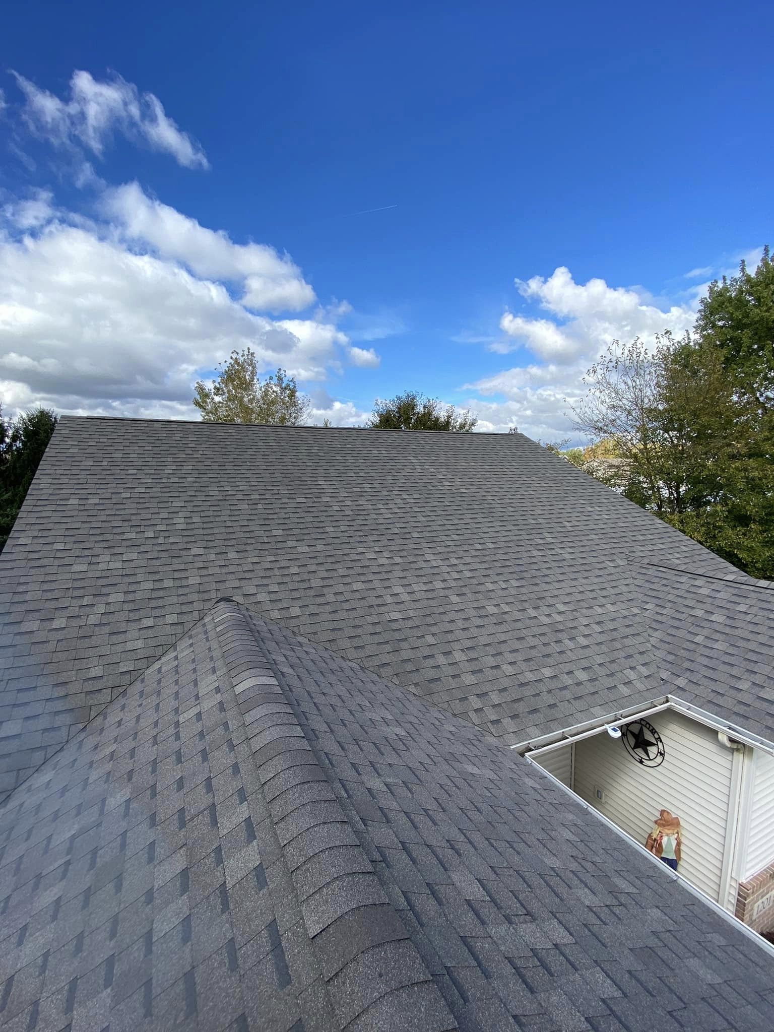 Steele Roofing Co team in Valparaiso, ,  IN - people or person