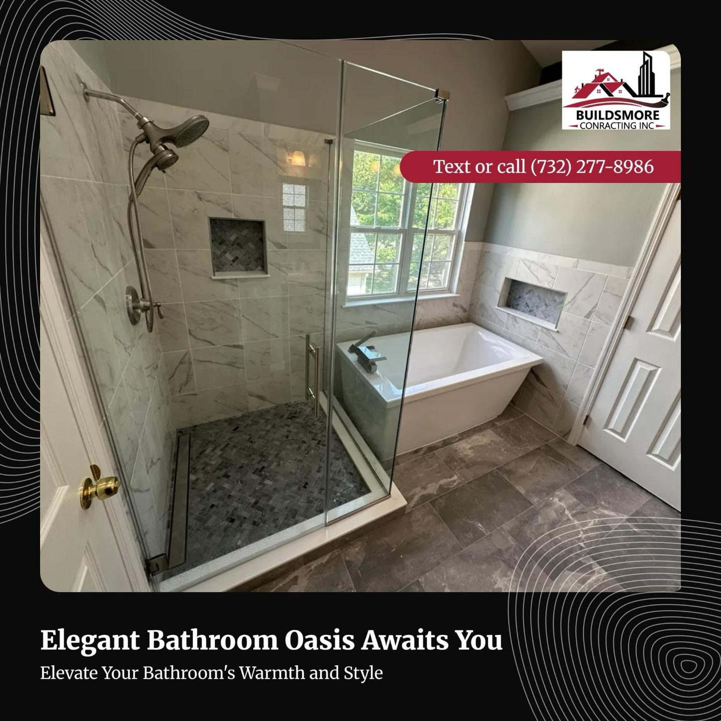  for Buildsmore Contracting Inc in East Windsor Township, NJ