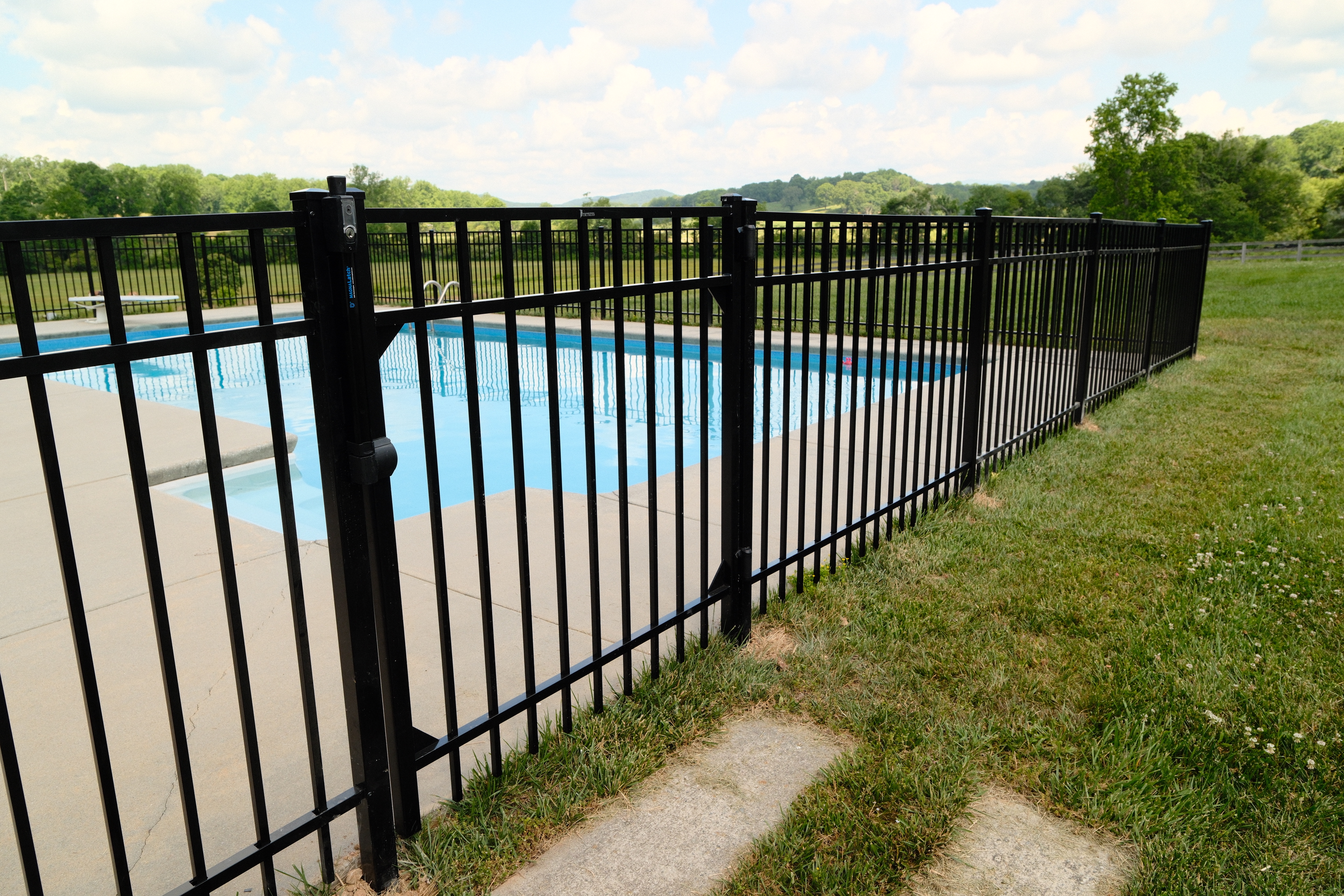  for Alpine Fence in Dahlonega, GA